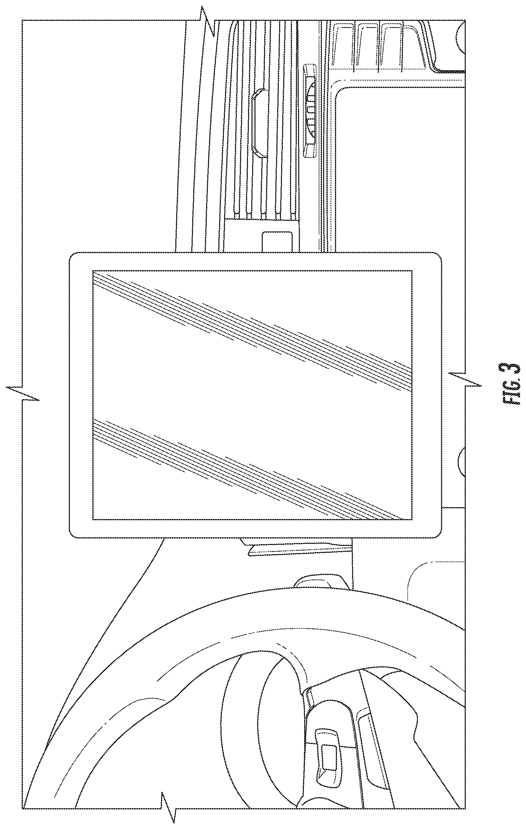 Patent US12315315 Figure 3 – Systems and methods to obtain feedback in response to autonomous vehicle failure events