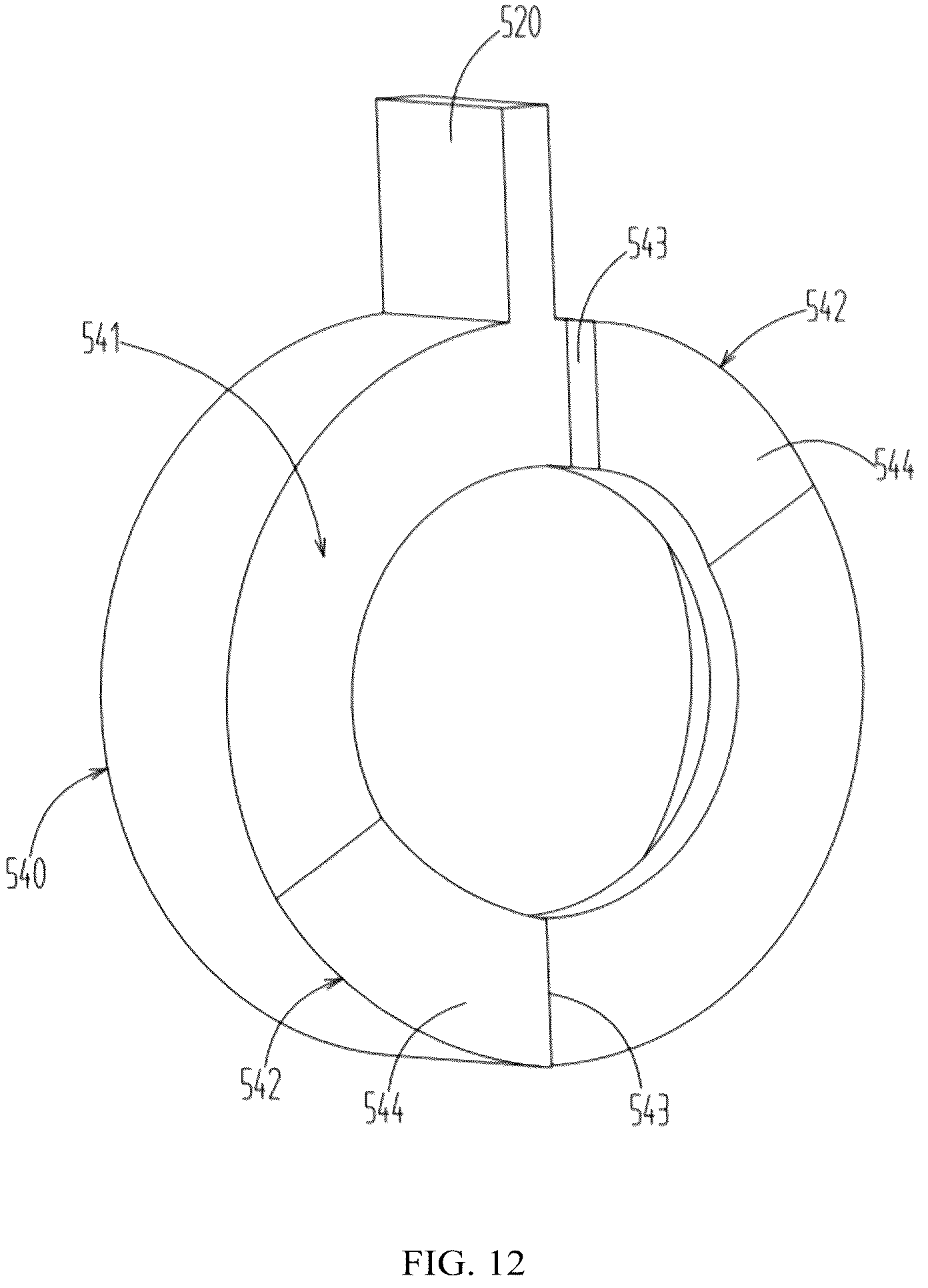 Patent US12315322 Figure 9 – Sheet medium stacking and separting appartus; and cash recycling and handling apparatus