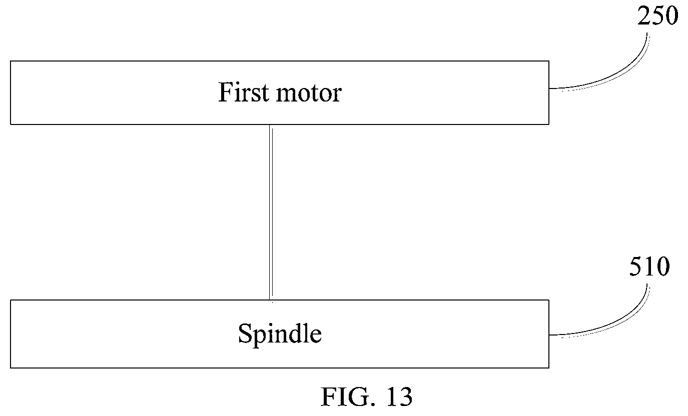 Patent US12315322 Figure 10 – Sheet medium stacking and separting appartus; and cash recycling and handling apparatus