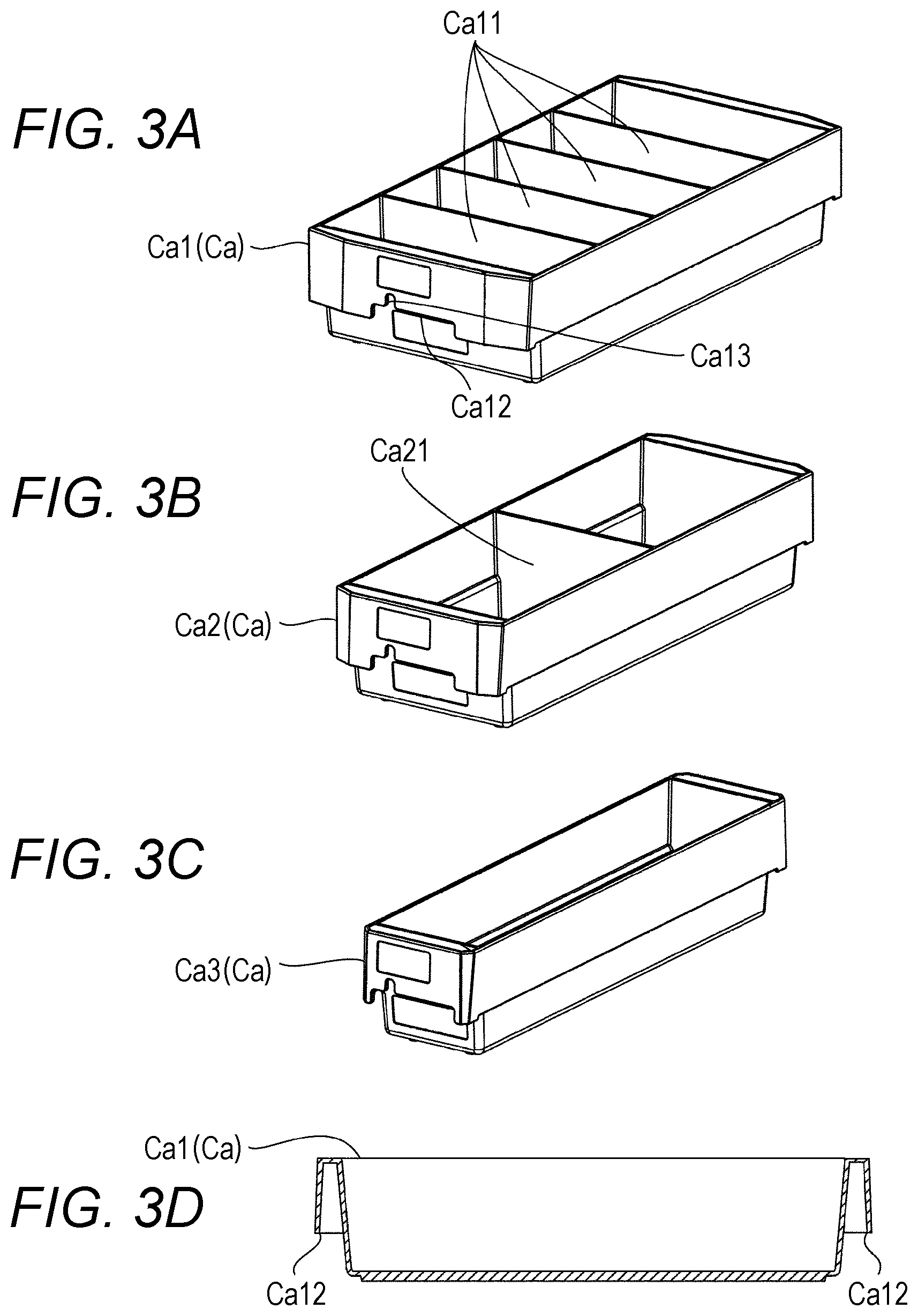Patent US12315324 Figure 3 – Cassette handling apparatus