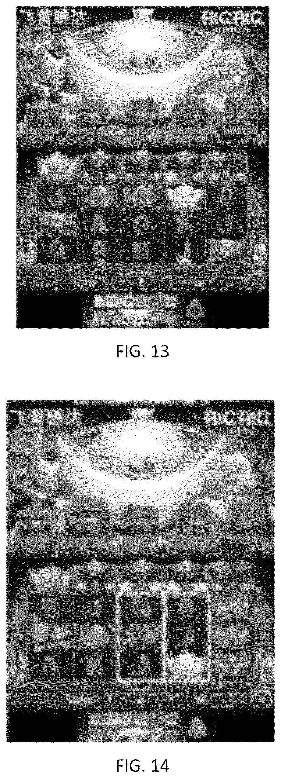 Patent US12315328 Figure 10 – Electronic gaming machine and system having visual persistence element and eligibility criterion with increasing height substituted reels and multipliers