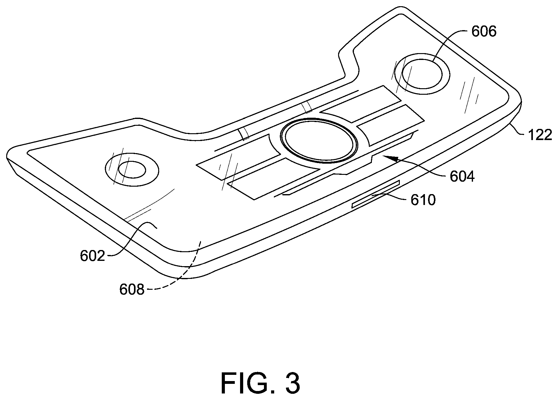 Patent US12315329 Figure 3 – Method and system for a gaming system user interface