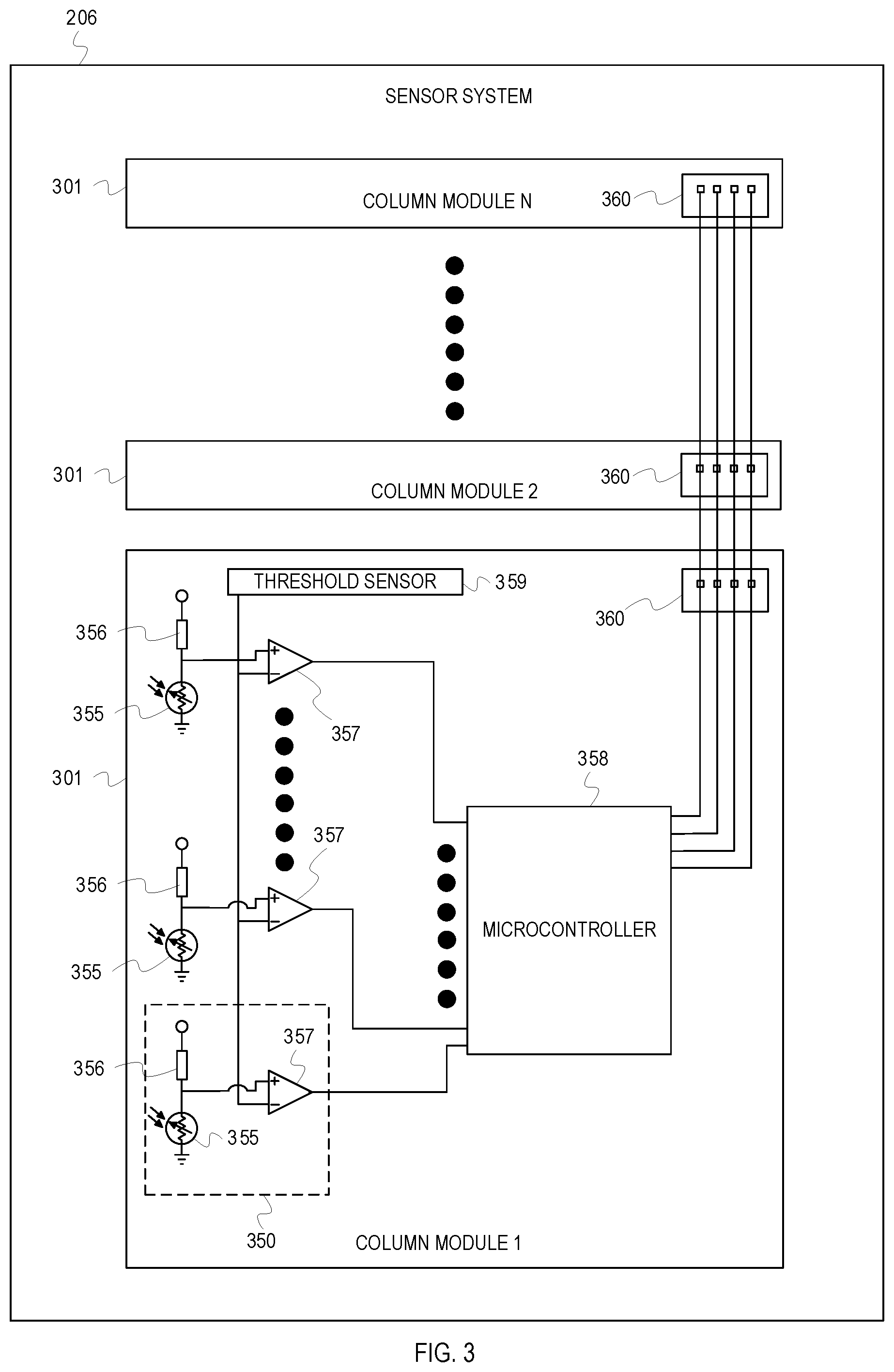 Patent US12315330 Figure 3 – Chip tracking system