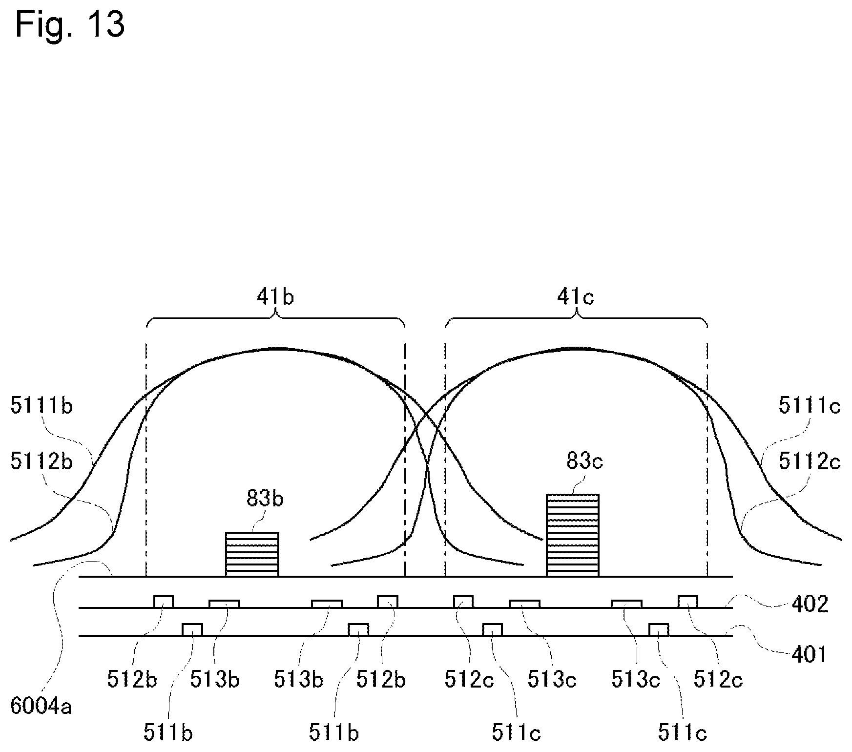 Patent US12315331 Figure 13 – Game table reading system