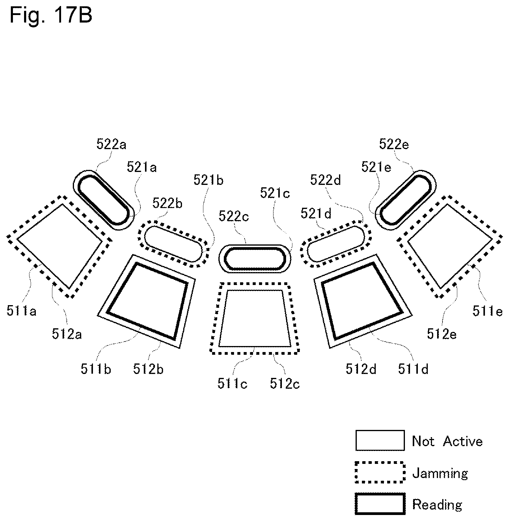 Patent US12315331 Figure 18 – Game table reading system