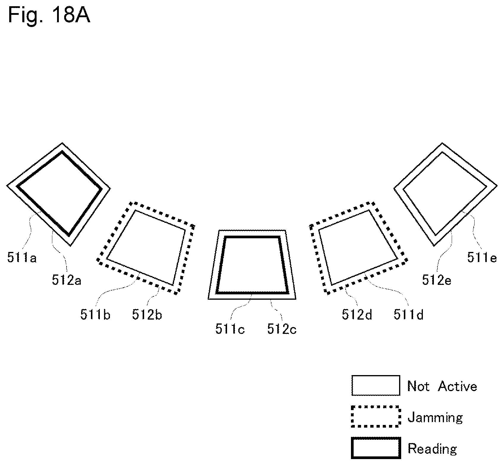 Patent US12315331 Figure 19 – Game table reading system