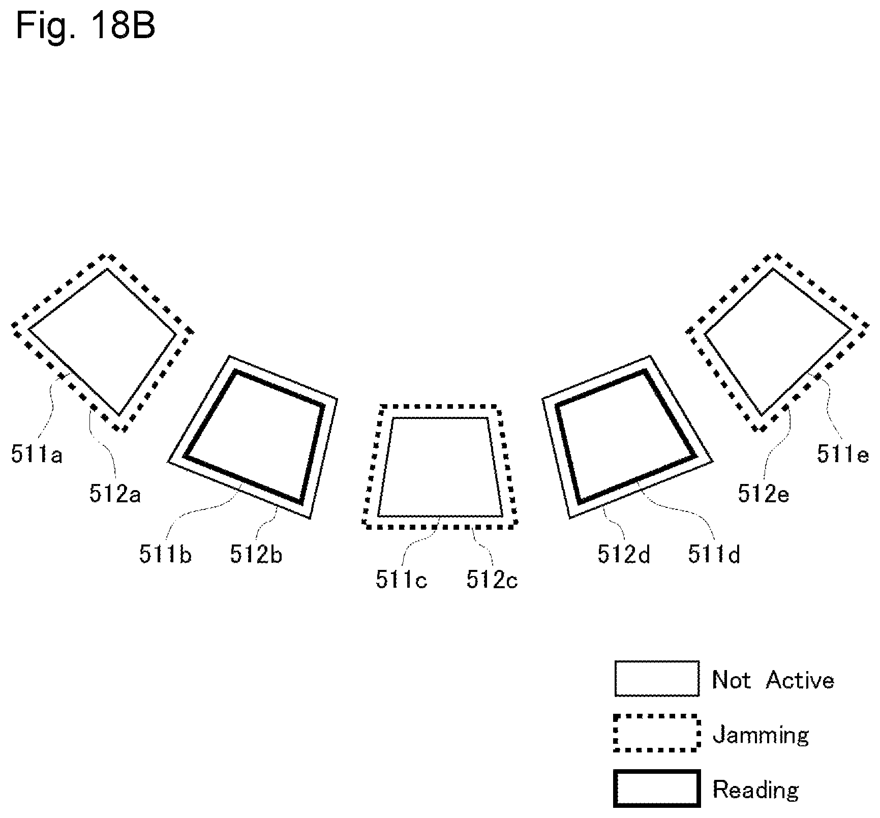 Patent US12315331 Figure 20 – Game table reading system