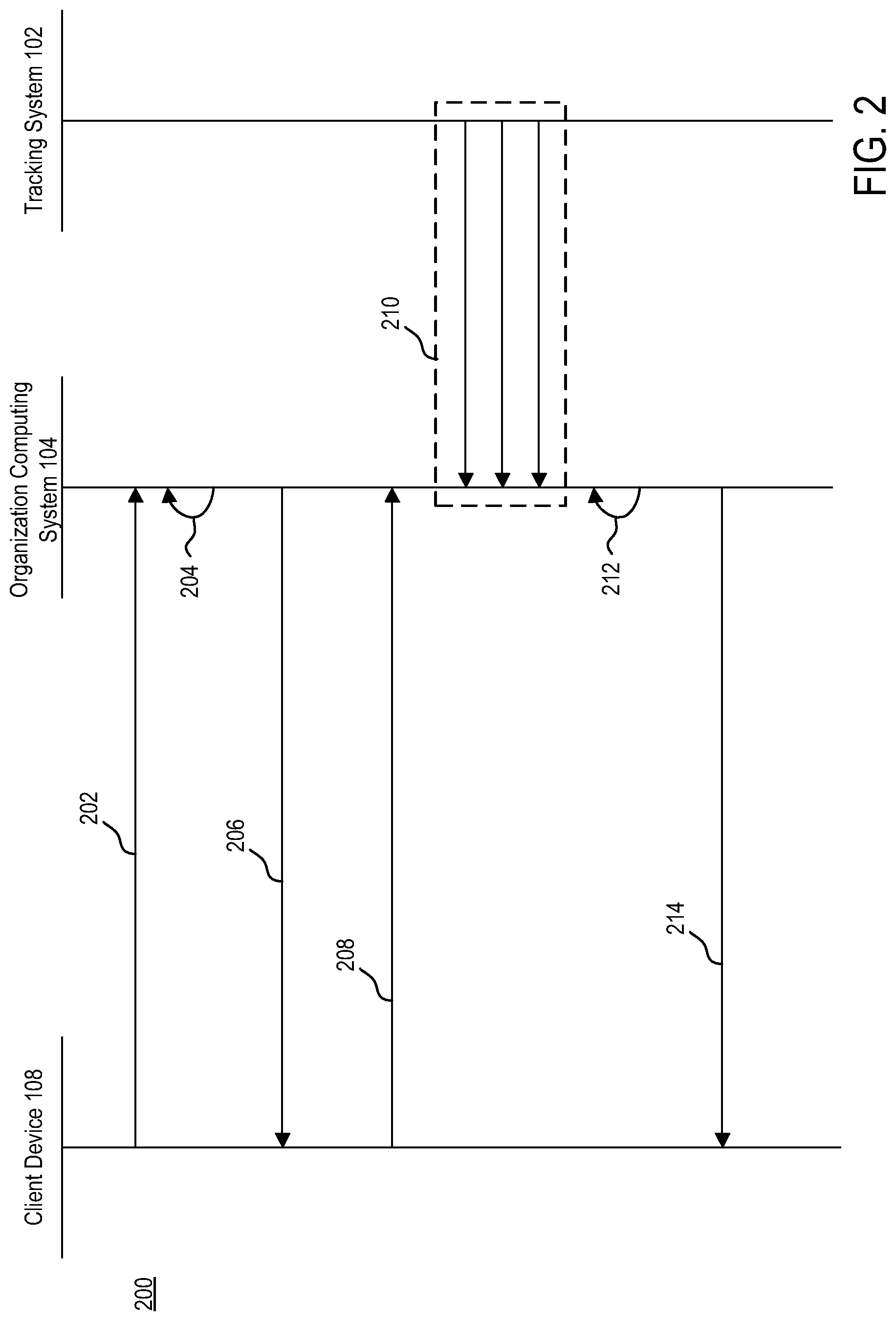 Patent US12315335 Figure 2 – Real time feedback and recommendations on market selections