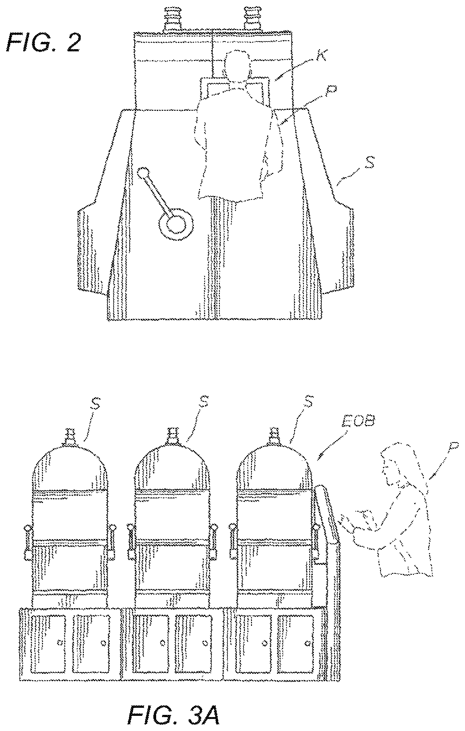Patent US12315337 Figure 2 – Systems for enhancing funding of gaming