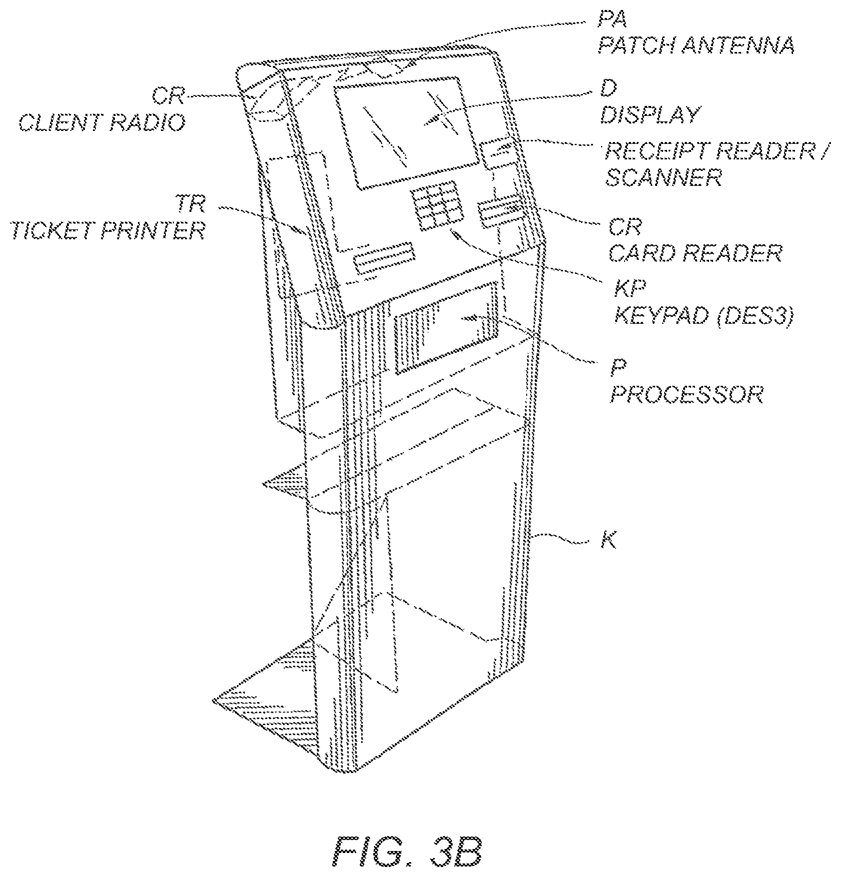 Patent US12315337 Figure 3 – Systems for enhancing funding of gaming