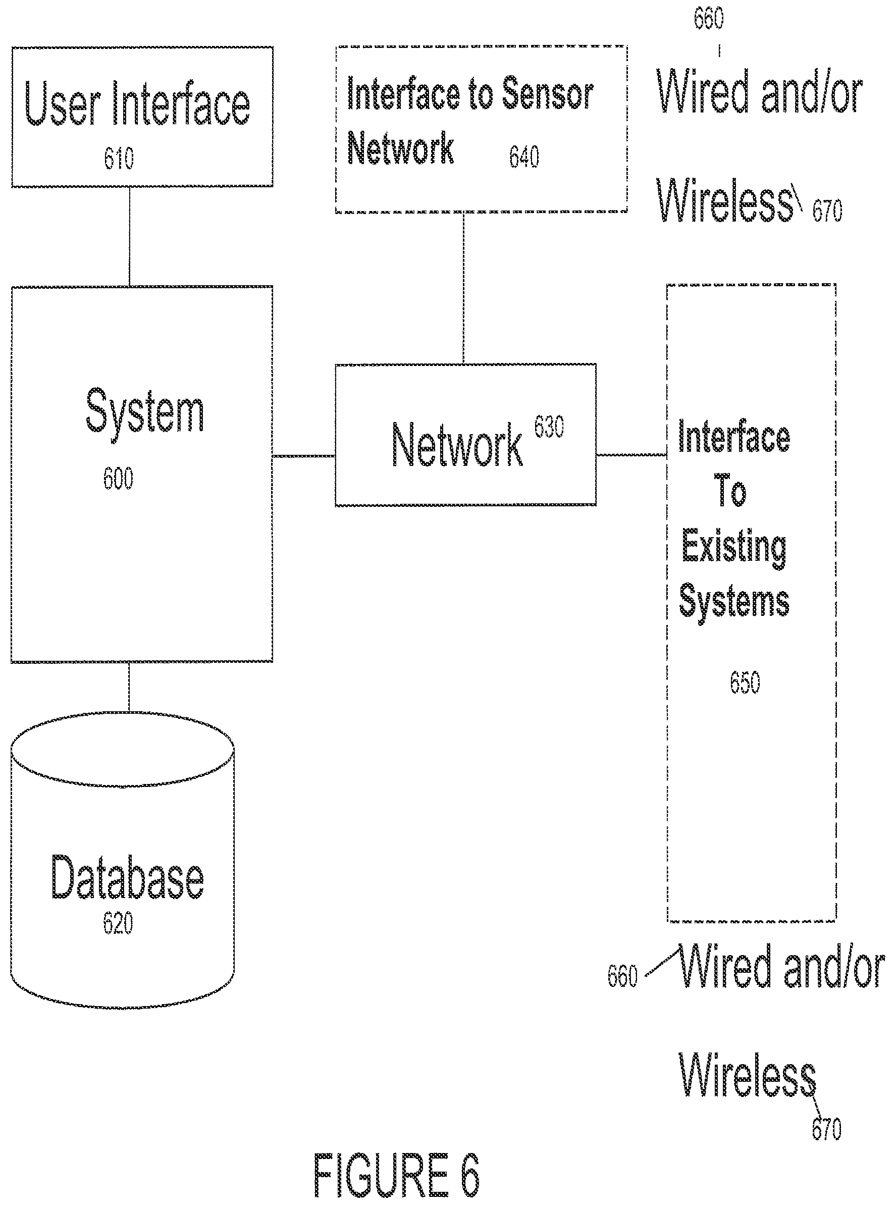 Patent US12315339 Figure 6 – Crowd based bonus and promotional system and method