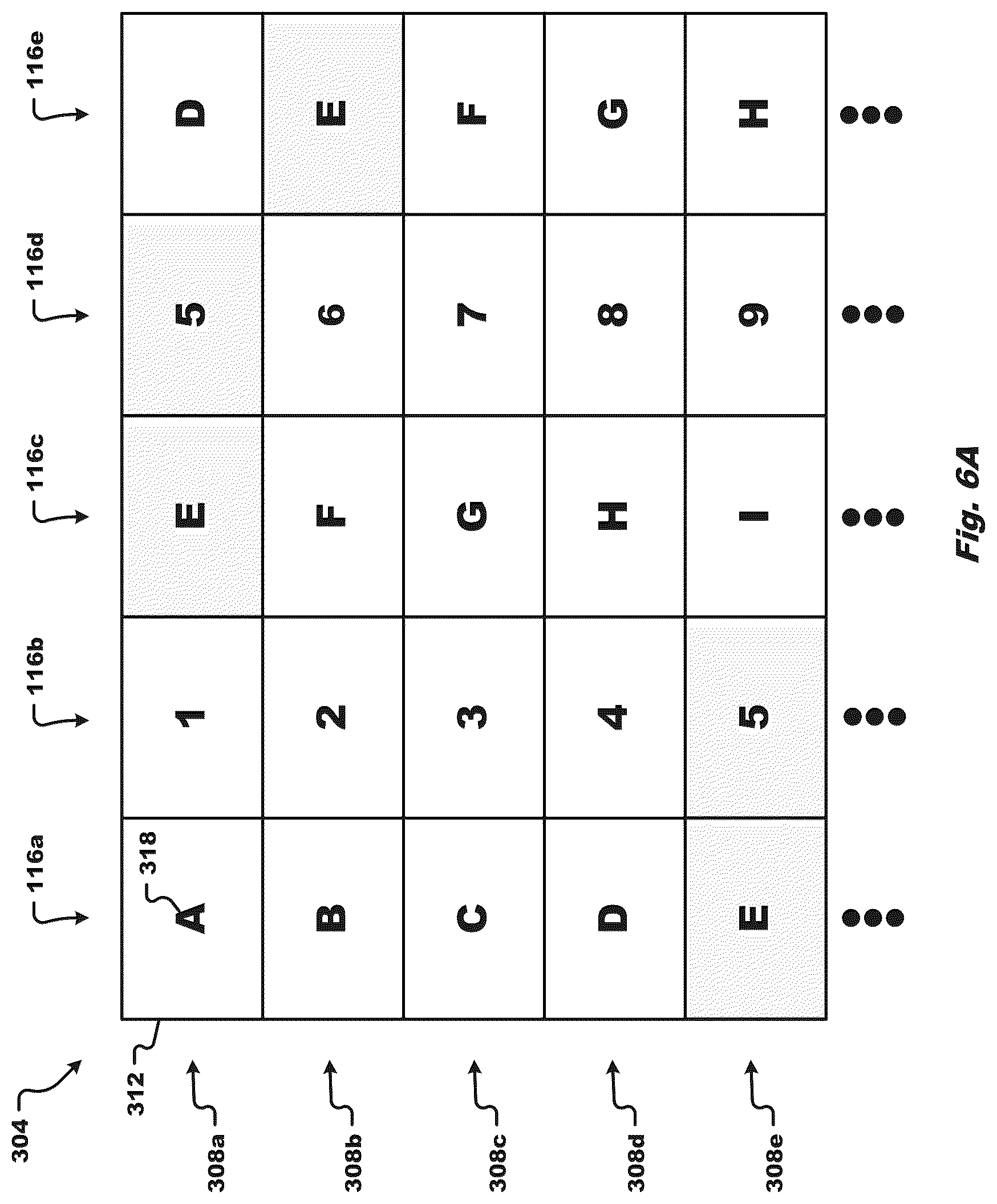 Patent US12315342 Figure 7 – Gaming systems and methods for removing a game symbol from a reel