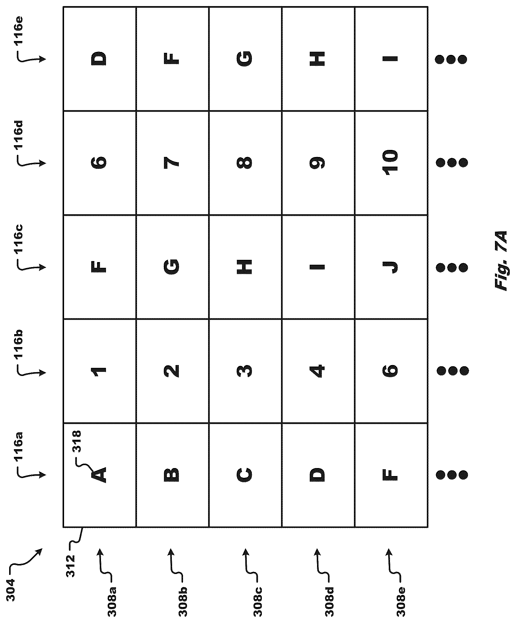 Patent US12315342 Figure 9 – Gaming systems and methods for removing a game symbol from a reel