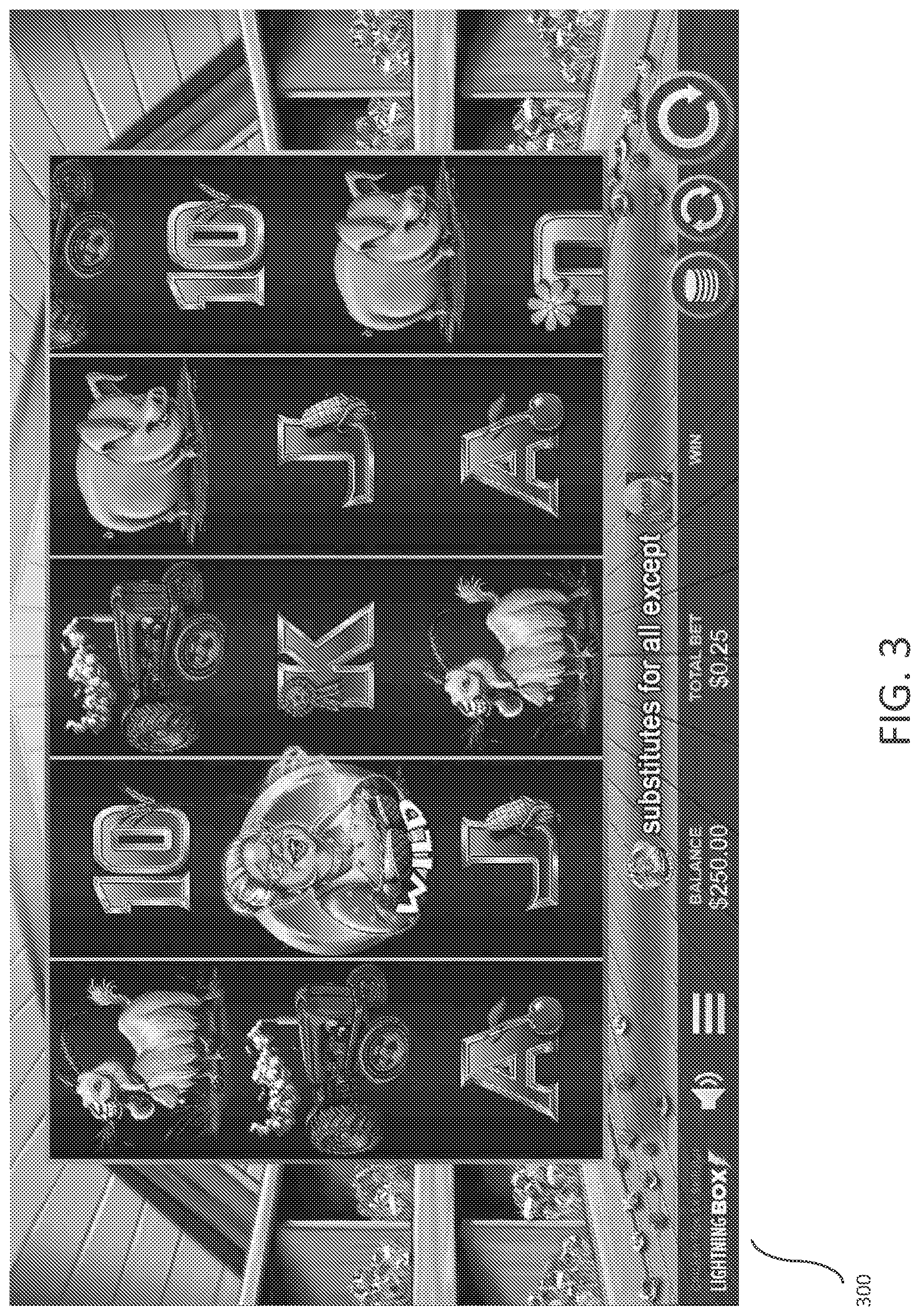 Patent US12315343 Figure 3 – Gaming system