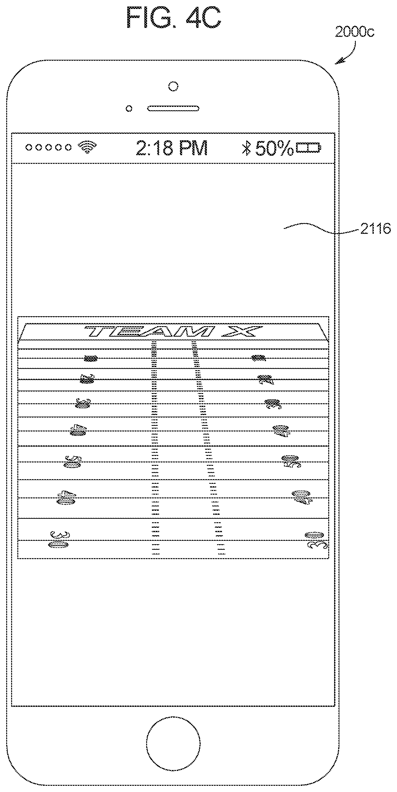 Patent US12315346 Figure 10 – System and method for wagering on virtual elements overlaying a sports betting field