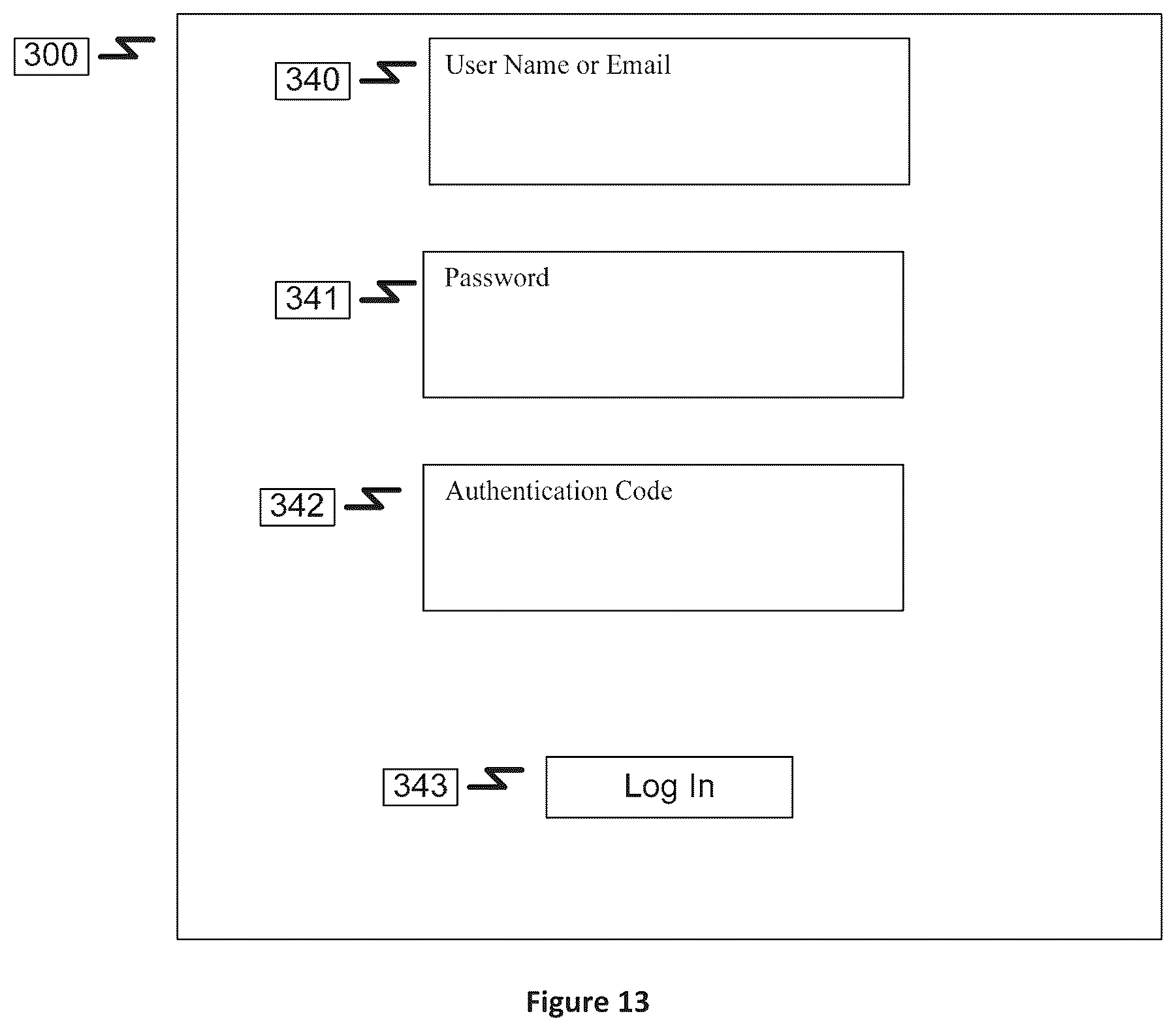 Patent US12315347 Figure 13 – Method and system for producing N-tuple number sets for lottery submissions