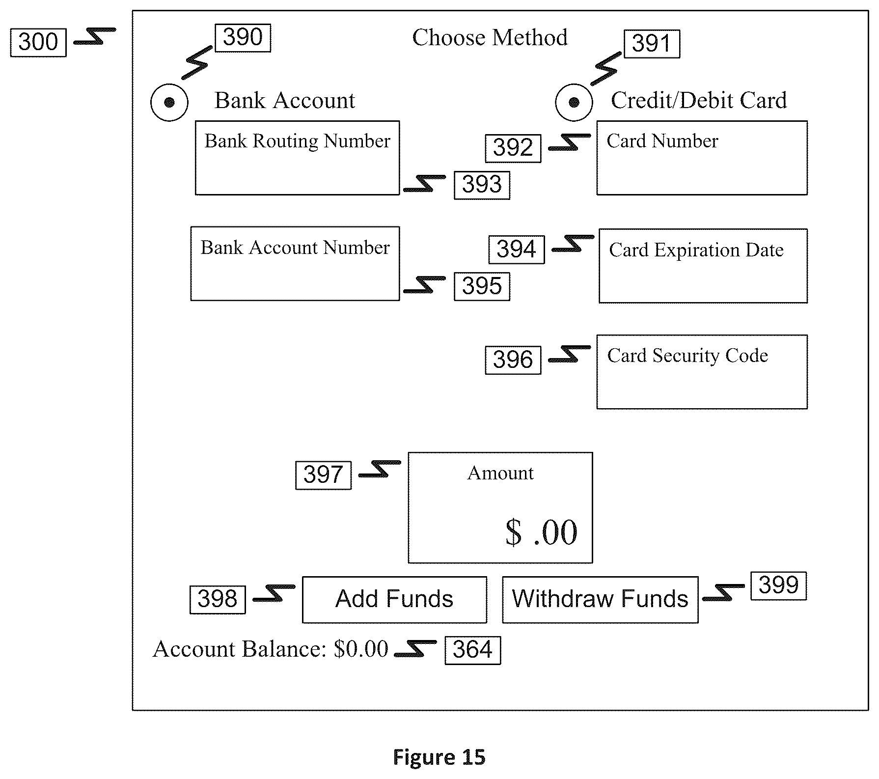 Patent US12315347 Figure 15 – Method and system for producing N-tuple number sets for lottery submissions