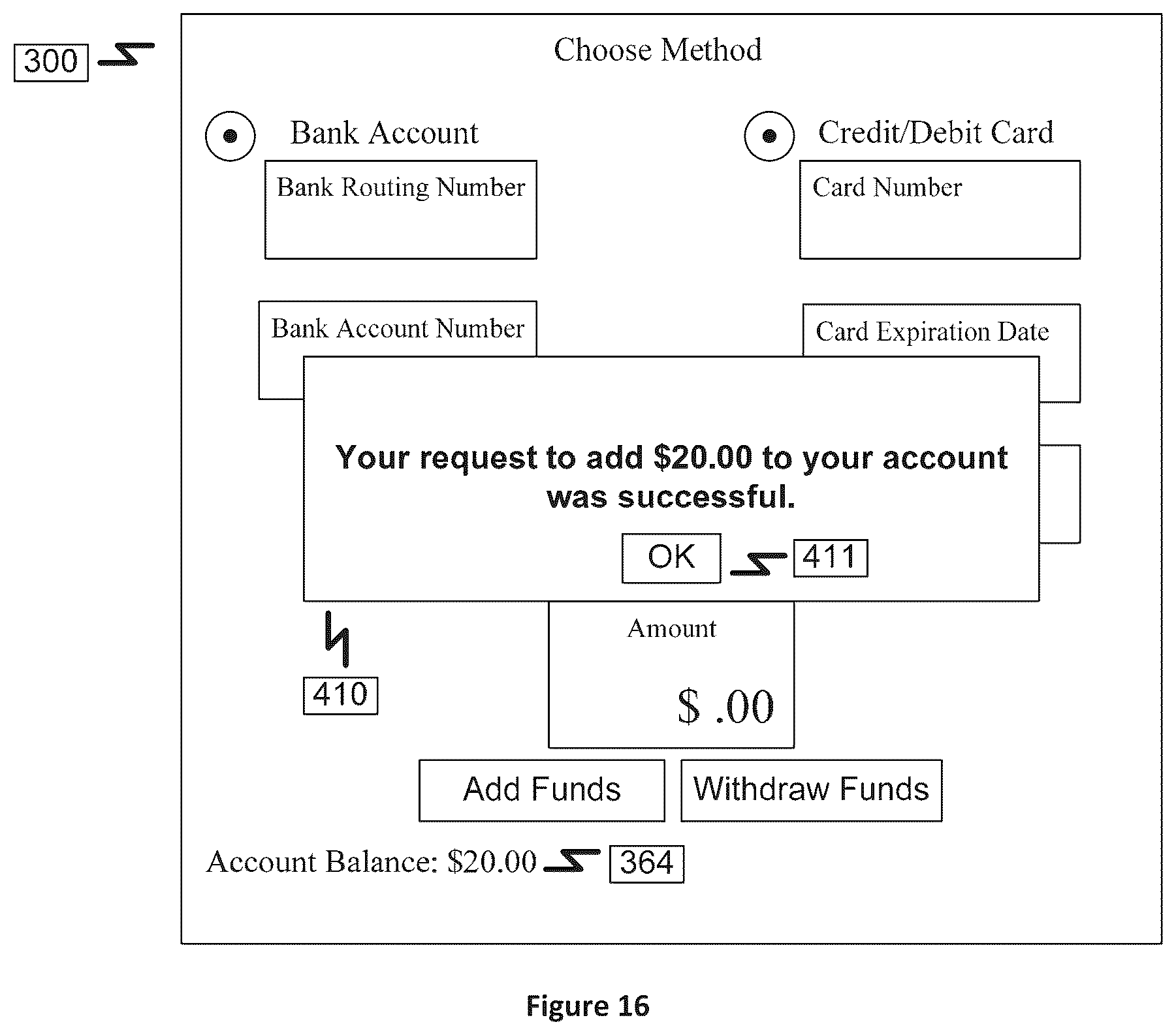 Patent US12315347 Figure 16 – Method and system for producing N-tuple number sets for lottery submissions