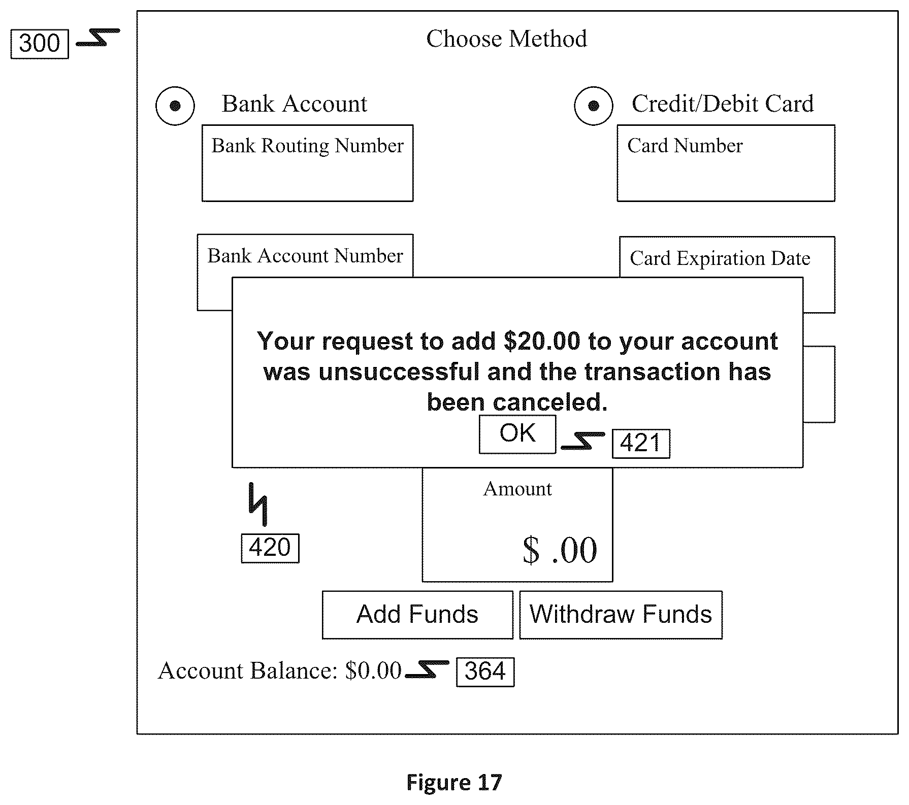 Patent US12315347 Figure 17 – Method and system for producing N-tuple number sets for lottery submissions