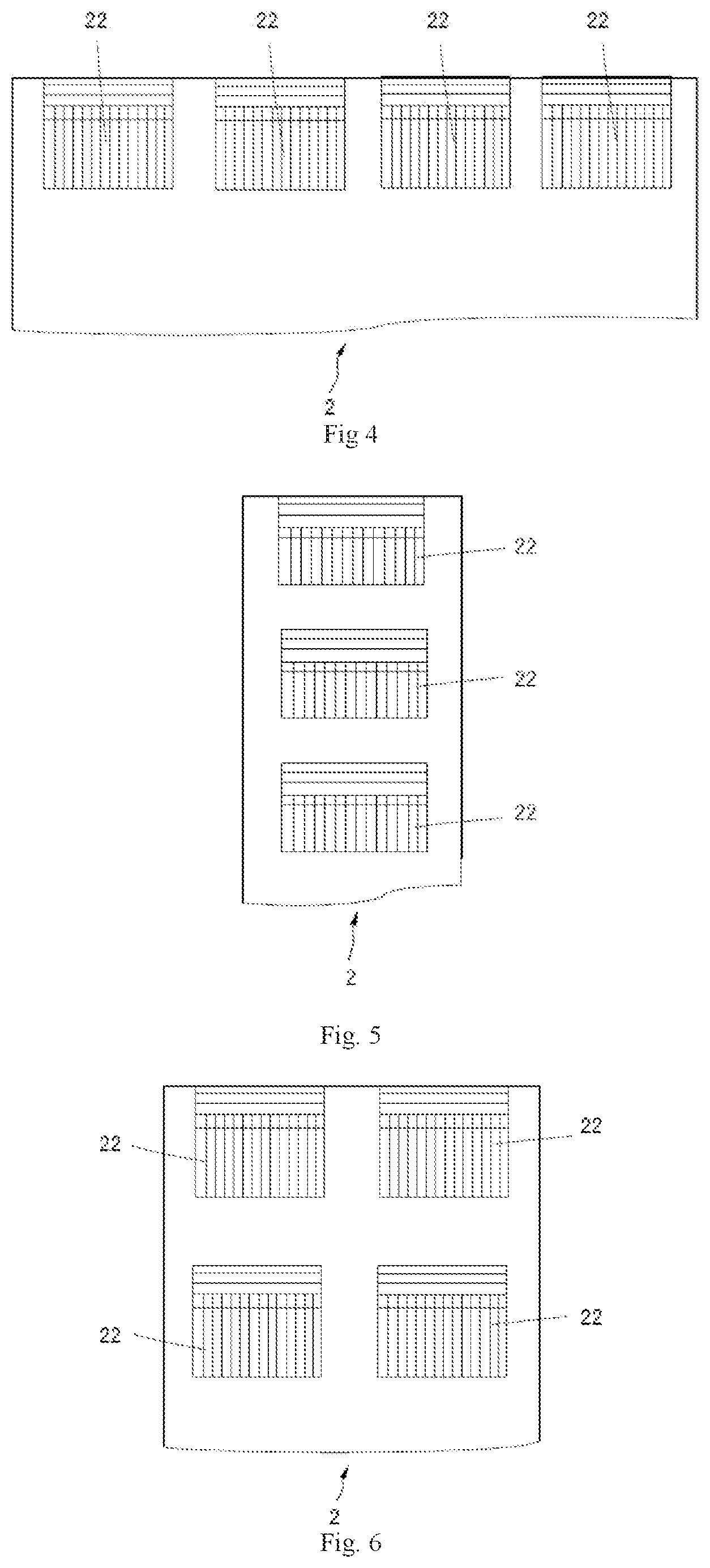 Patent US12315350 Figure 4 – Medium processing apparatus having a lockable loose coin device door and a lockable banknote device door