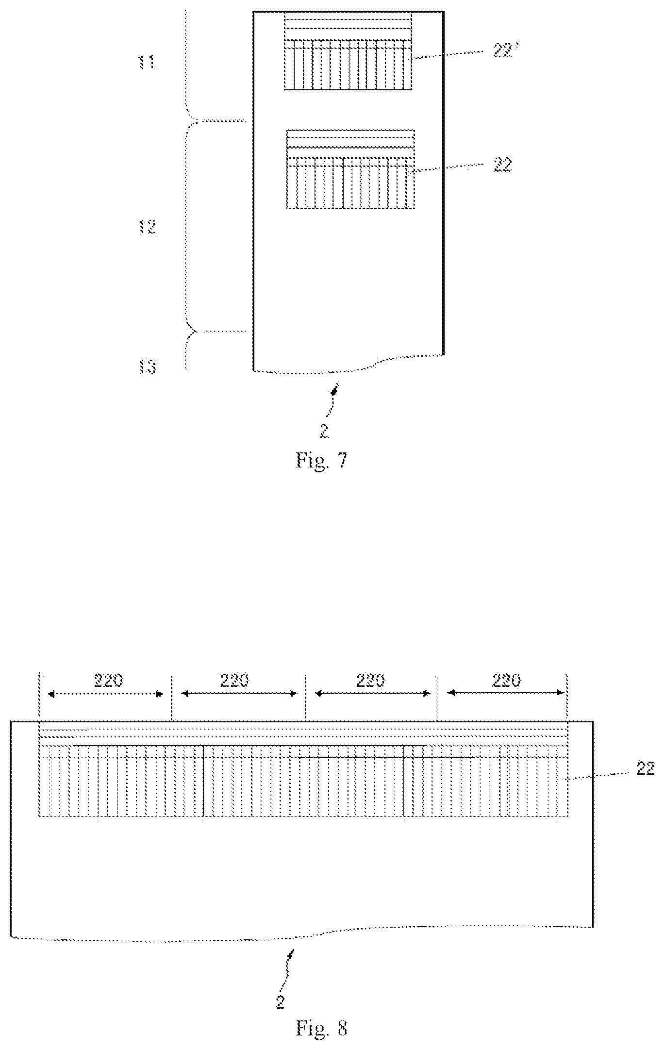 Patent US12315350 Figure 5 – Medium processing apparatus having a lockable loose coin device door and a lockable banknote device door
