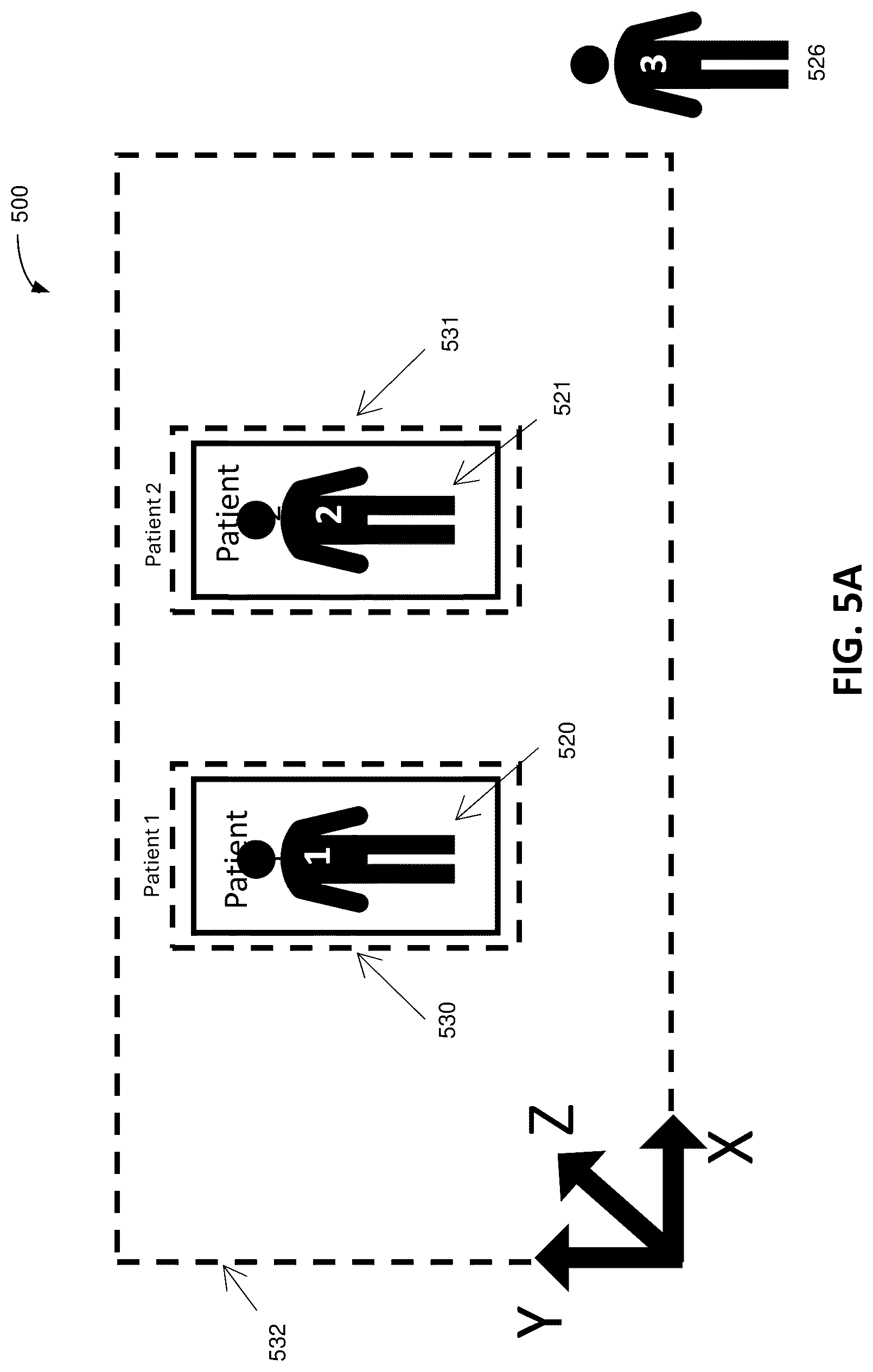 Patent US12315353 Figure 5 – Patient safety monitoring method and apparatus