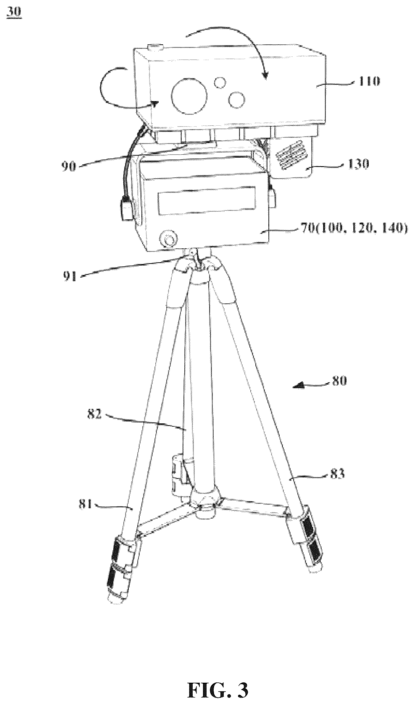 Patent US12315355 Figure 3 – Chemical material leakage alarm-providing system and chemical material leakage alarm-providing method