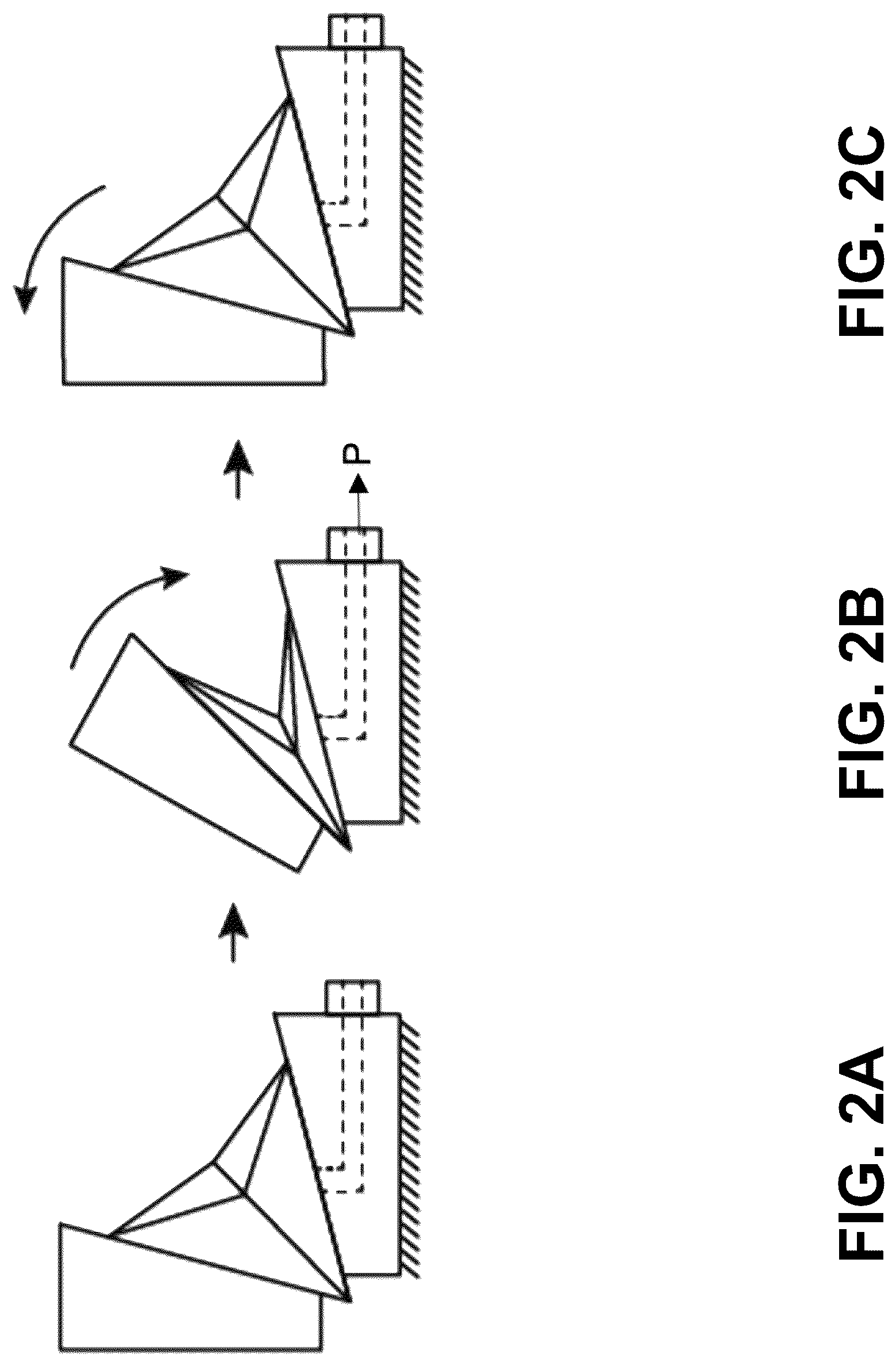 Patent US12315362 Figure 2 – 3-d printable multi-degrees-of-freedom haptic interfaces for stimulating skin strech, pressure and vibrotactile feedback on a user's body
