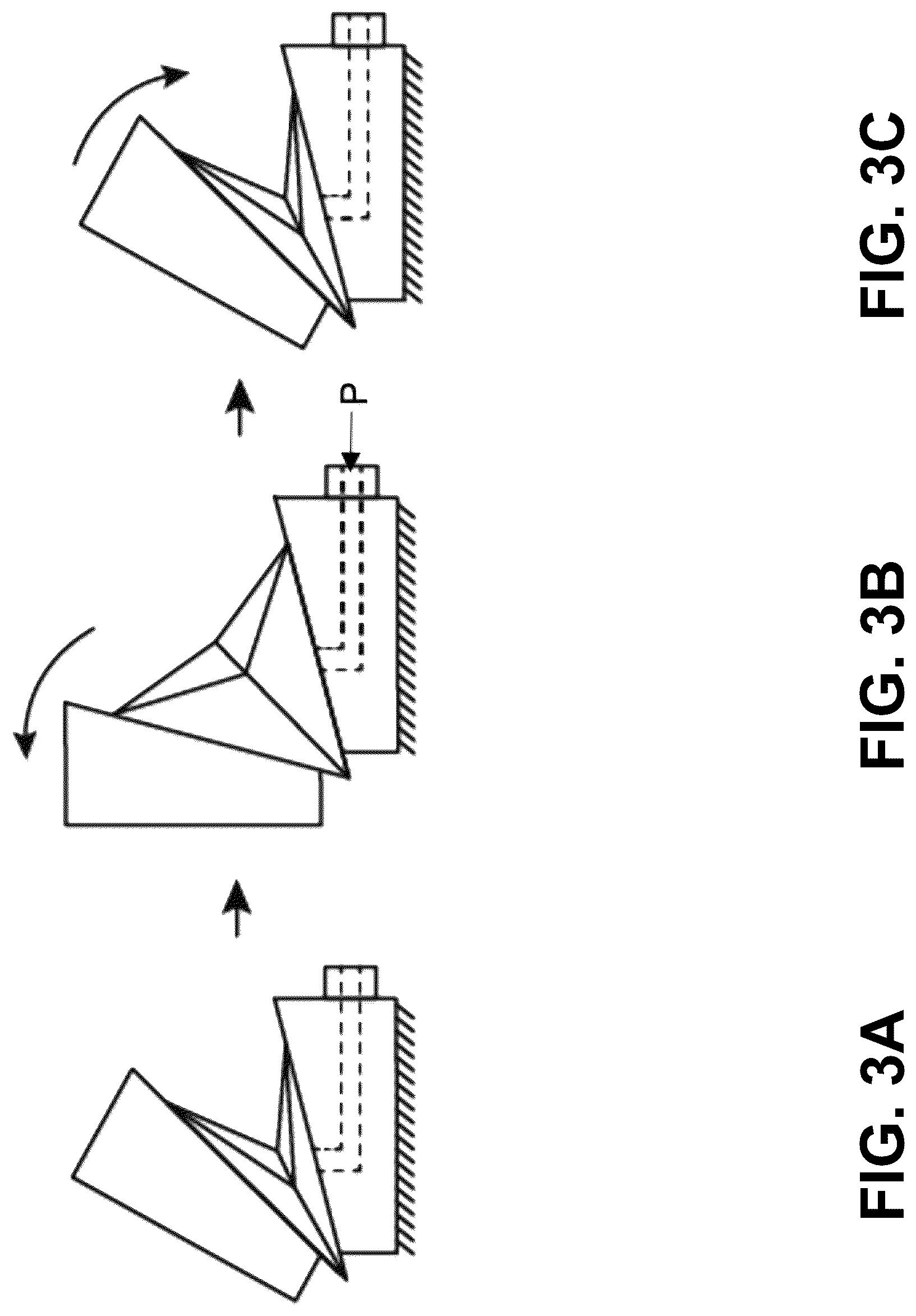 Patent US12315362 Figure 3 – 3-d printable multi-degrees-of-freedom haptic interfaces for stimulating skin strech, pressure and vibrotactile feedback on a user's body