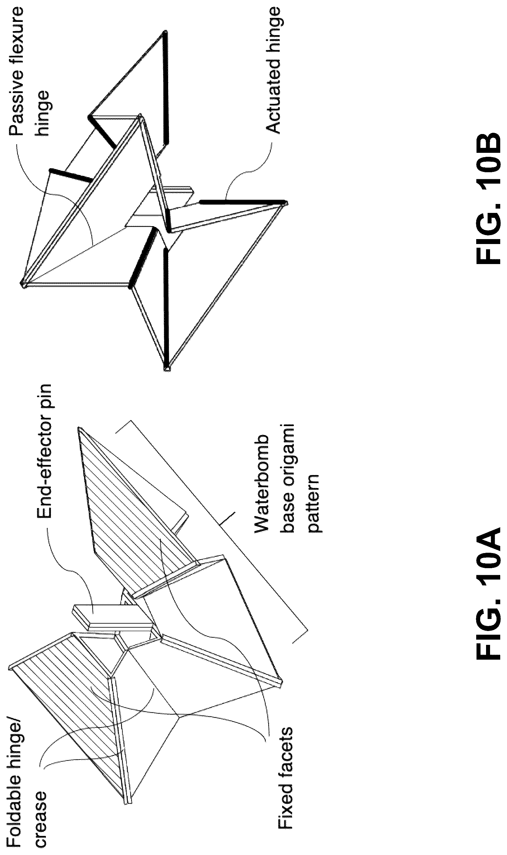 Patent US12315362 Figure 11 – 3-d printable multi-degrees-of-freedom haptic interfaces for stimulating skin strech, pressure and vibrotactile feedback on a user's body