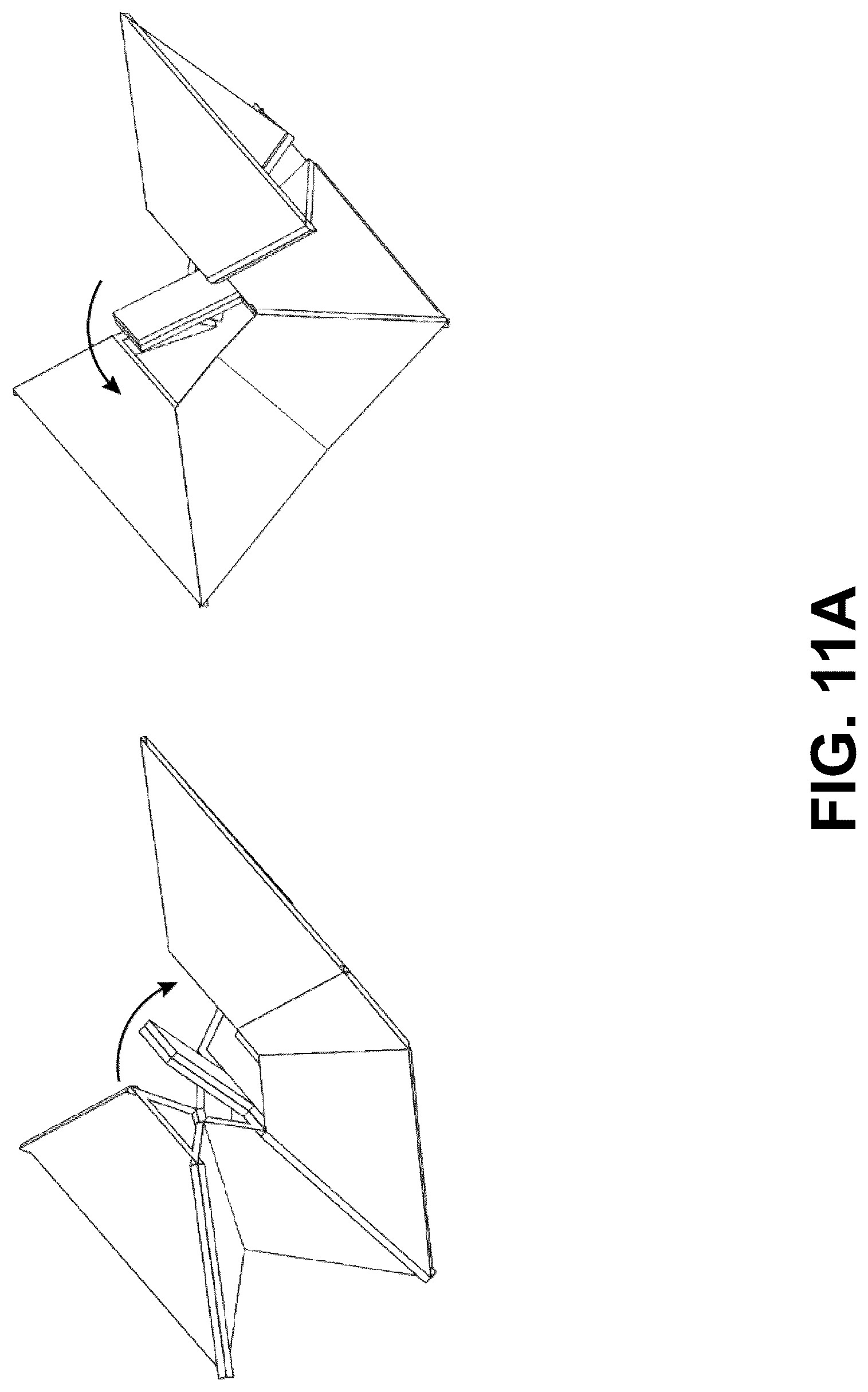 Patent US12315362 Figure 12 – 3-d printable multi-degrees-of-freedom haptic interfaces for stimulating skin strech, pressure and vibrotactile feedback on a user's body