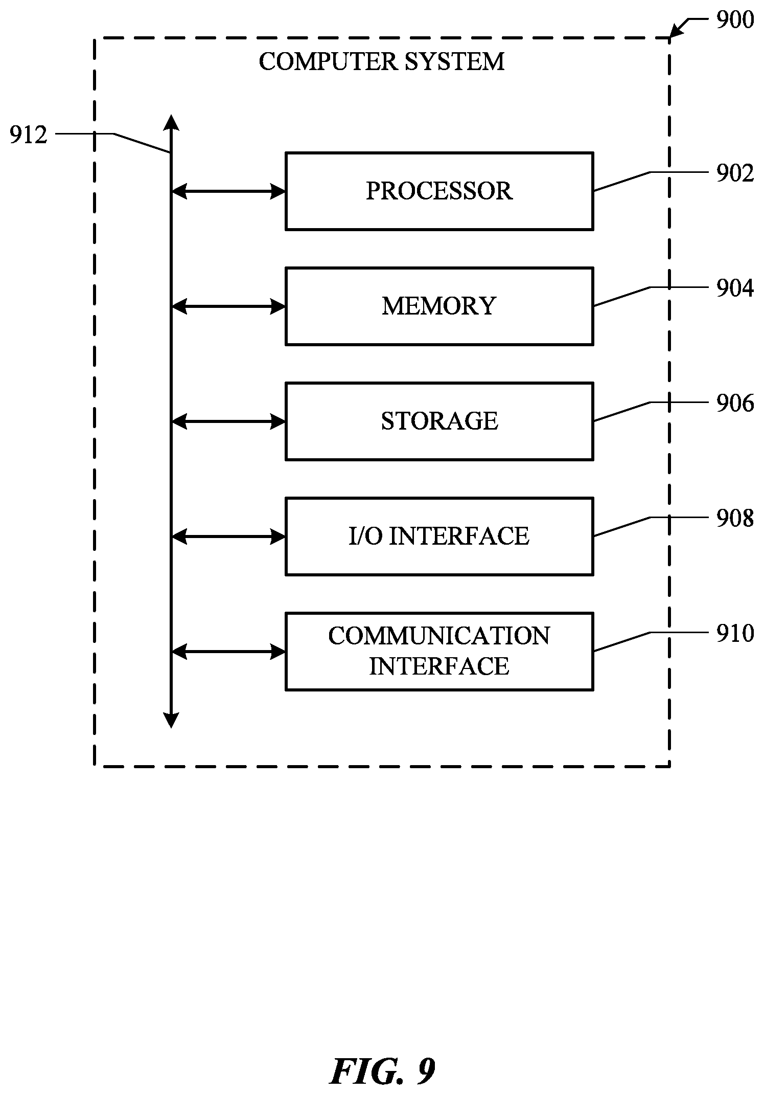 Patent US12315363 Figure 12 – Directional warnings in co-located play in virtual reality environments