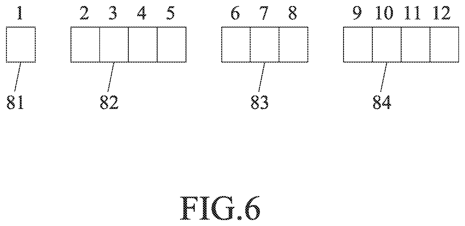Patent US12315364 Figure 4 – Remote coding setting method and receiver for a ceiling fan