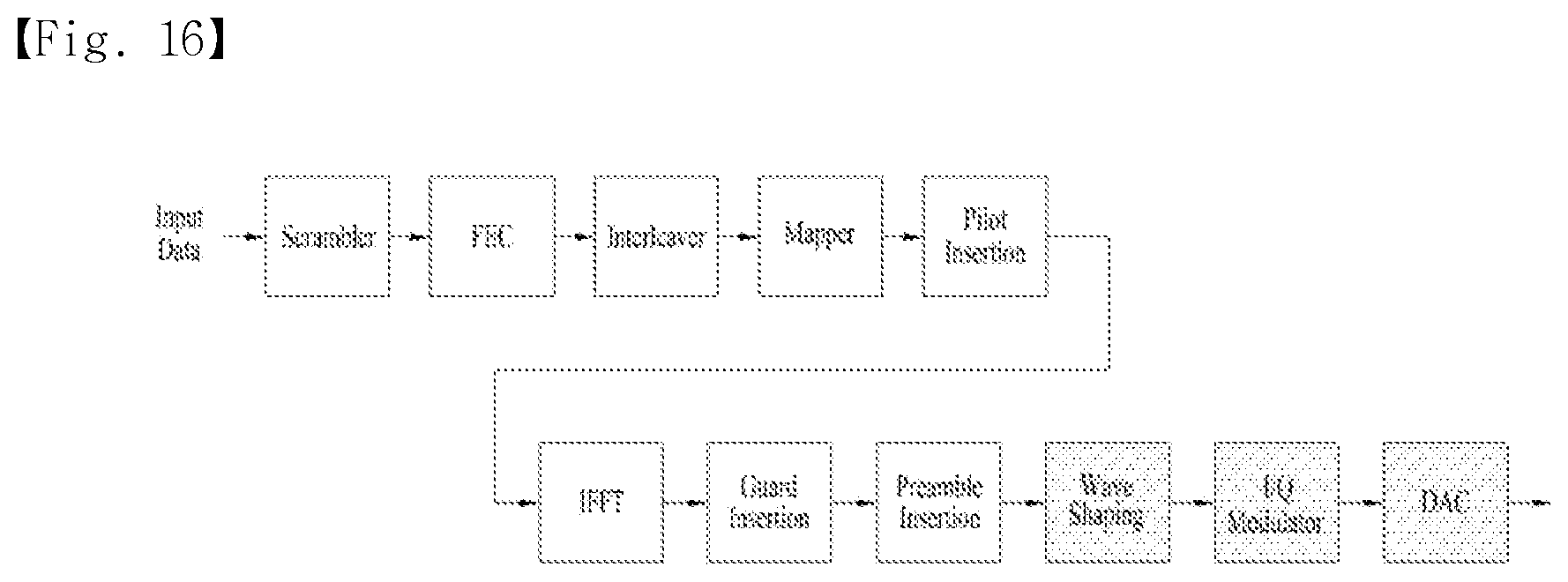 Patent US12315371 Figure 14 – Method for transmitting and receiving message in wireless communication system and vehicle therefor