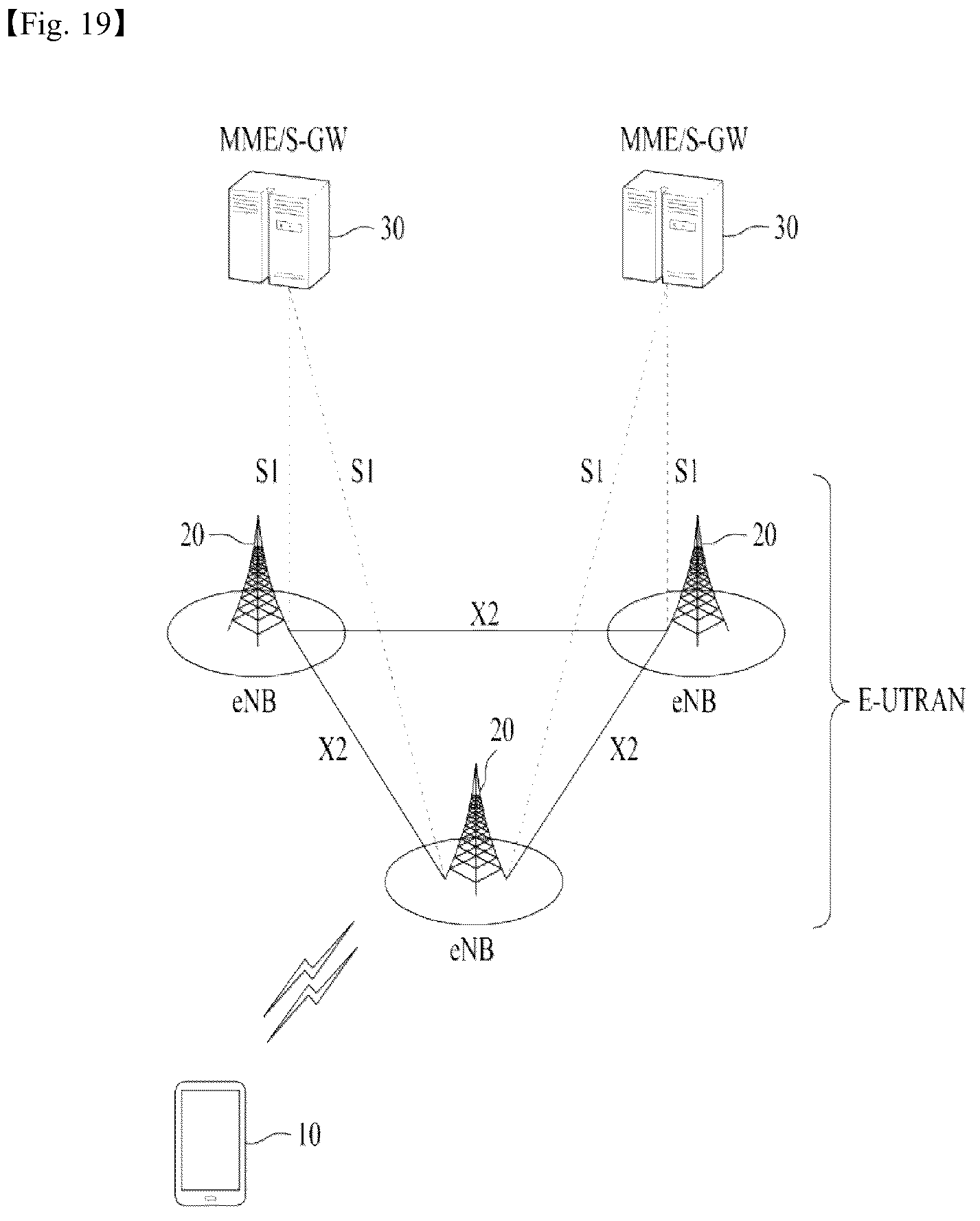 Patent US12315371 Figure 17 – Method for transmitting and receiving message in wireless communication system and vehicle therefor