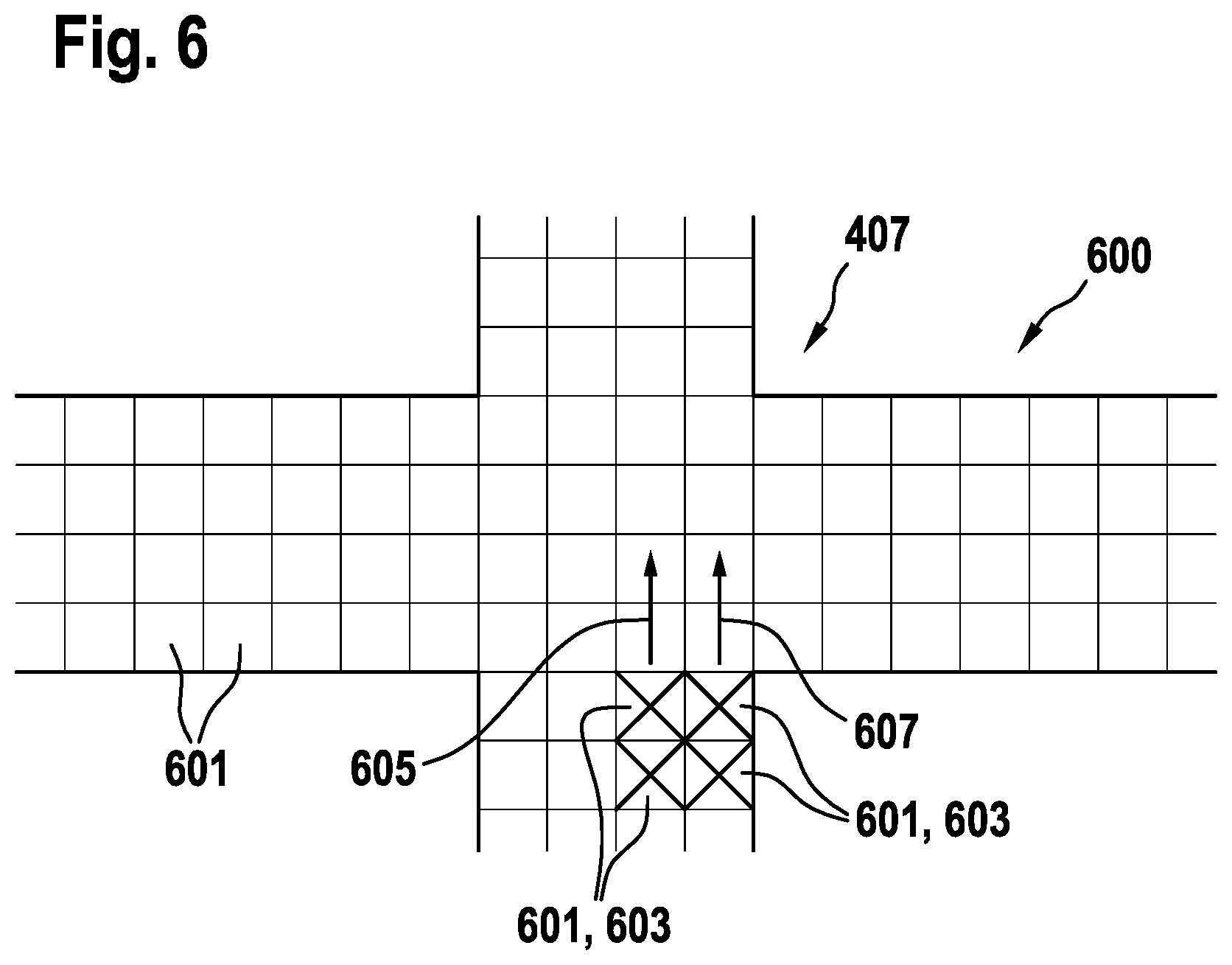 Patent US12315373 Figure 5 – Method for assisting a motor vehicle