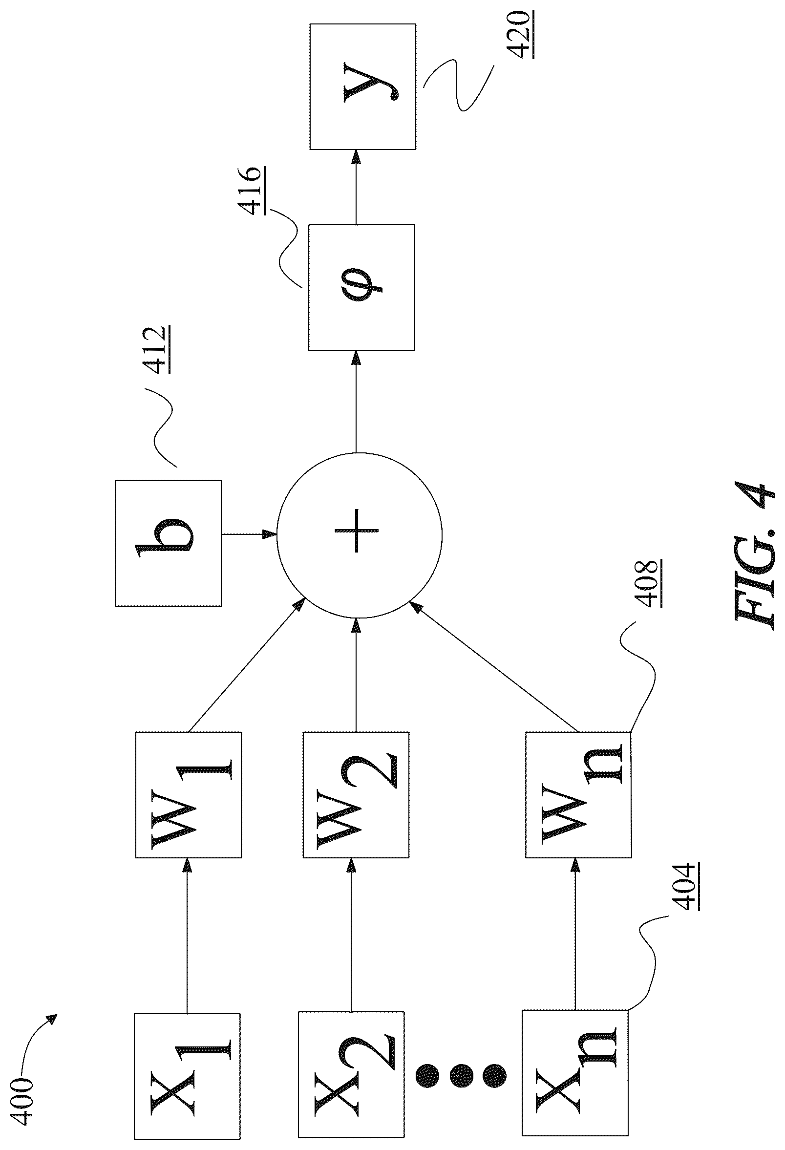 Patent US12315375 Figure 4 – System and method for pilot assistance in an electric aircraft