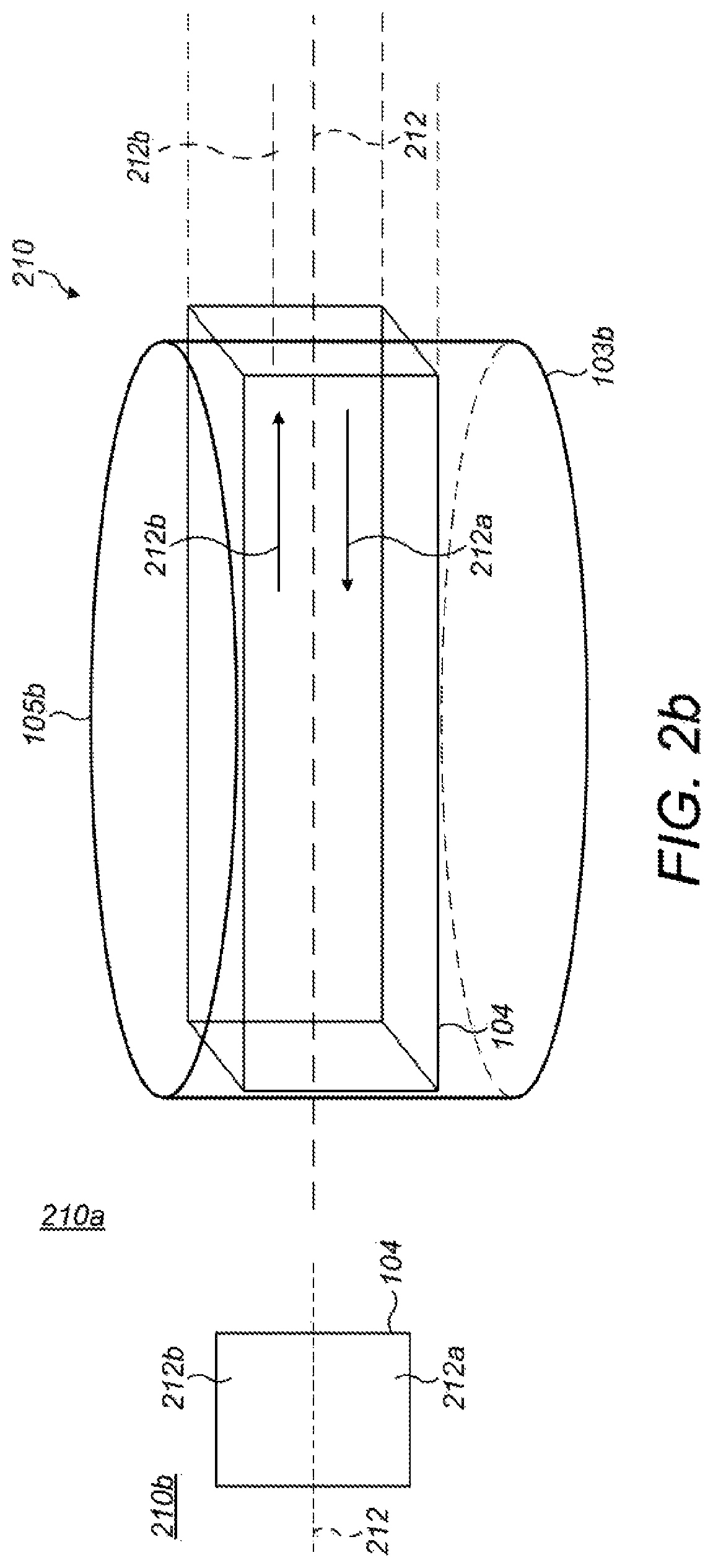 Patent US12315376 Figure 8 – Aircraft detection, superhighway and transit zone system