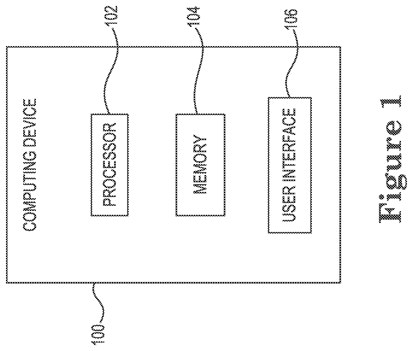 Patent US12315380 Figure 1 – Adjusting aircraft ground movement routes