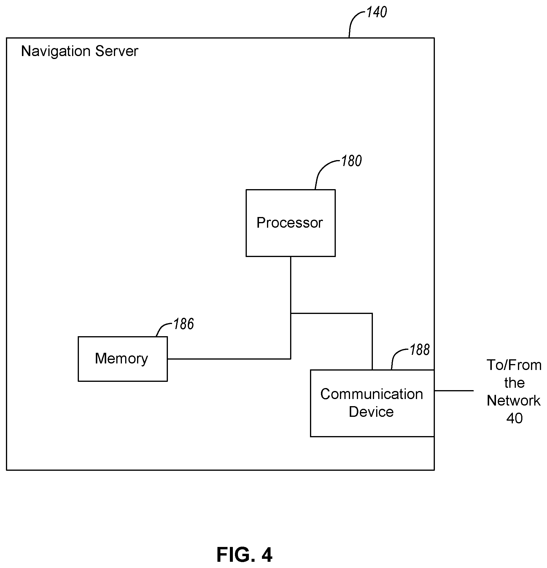 Patent US12315382 Figure 4 – Systems and methods for collecting and disseminating structure information from mounted smart lights