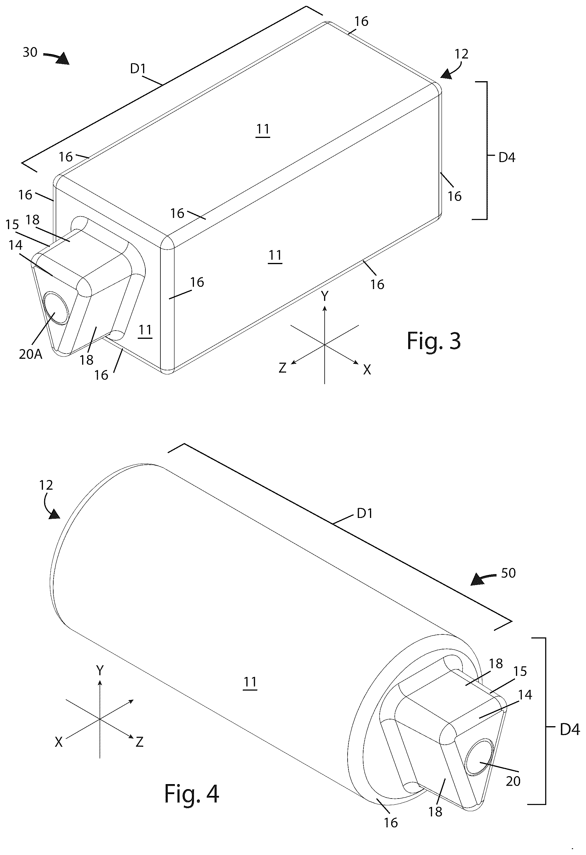 Patent US12315383 Figure 2 – System for teaching grammatical structure of sentences