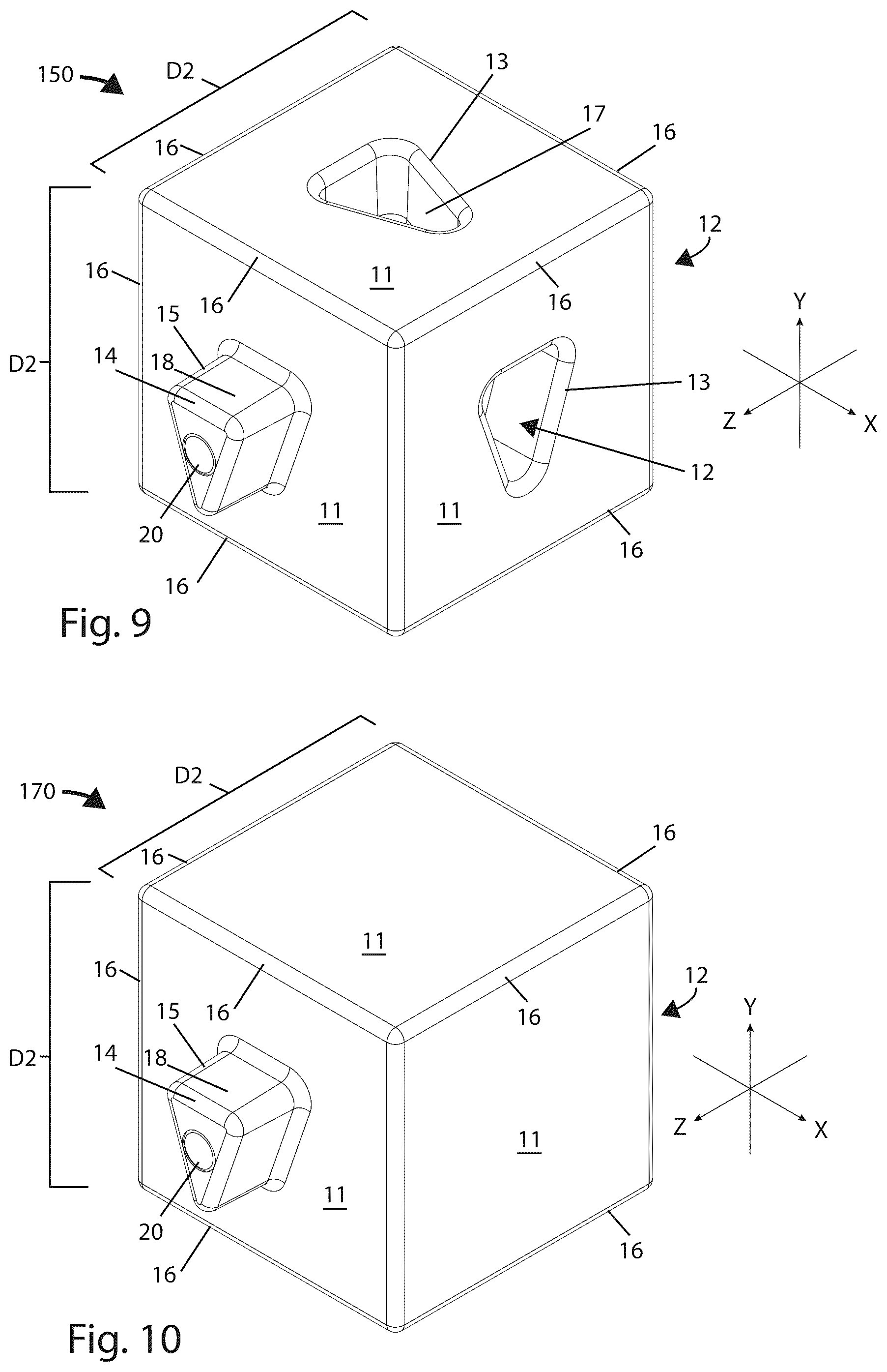 Patent US12315383 Figure 5 – System for teaching grammatical structure of sentences