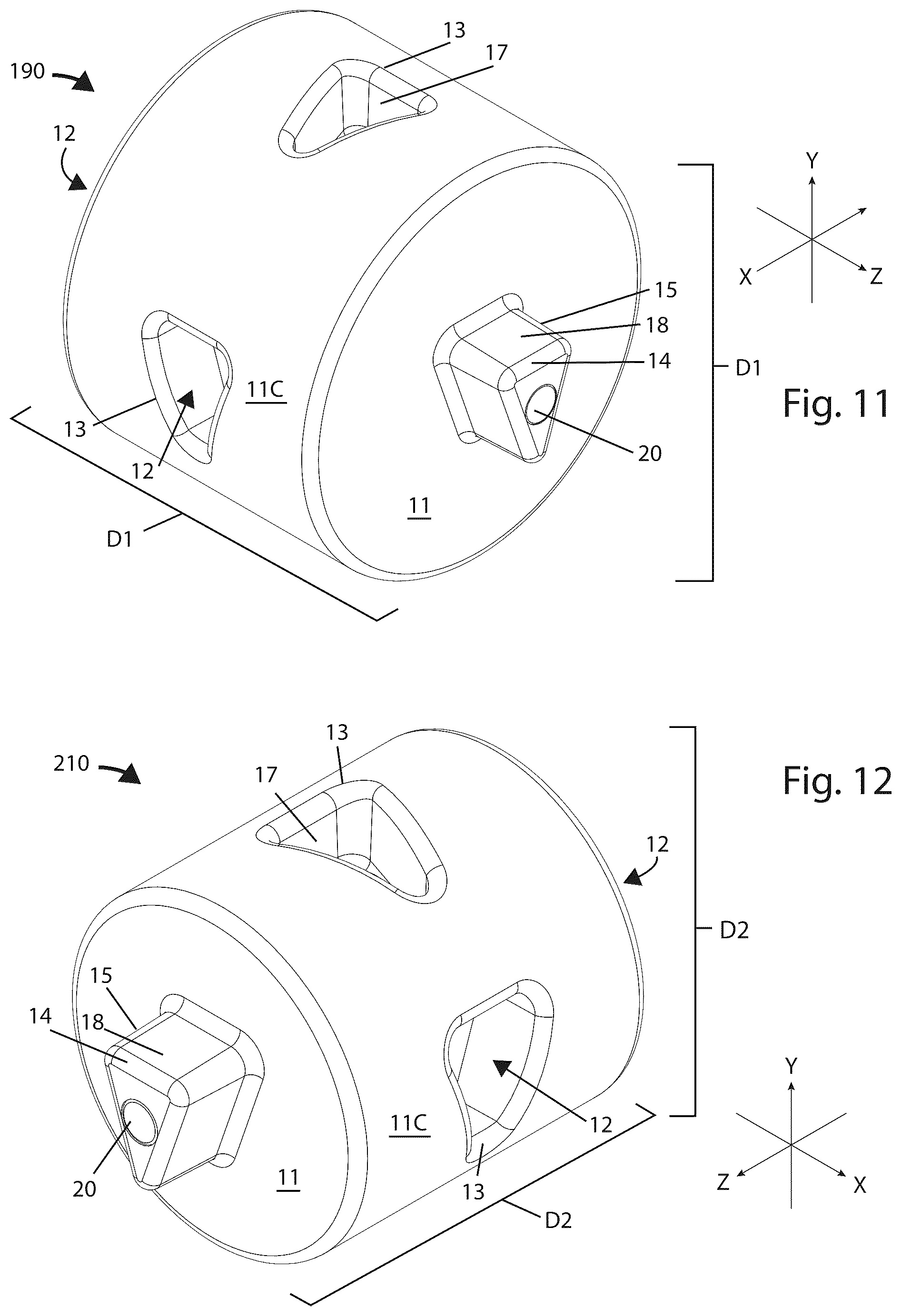 Patent US12315383 Figure 6 – System for teaching grammatical structure of sentences