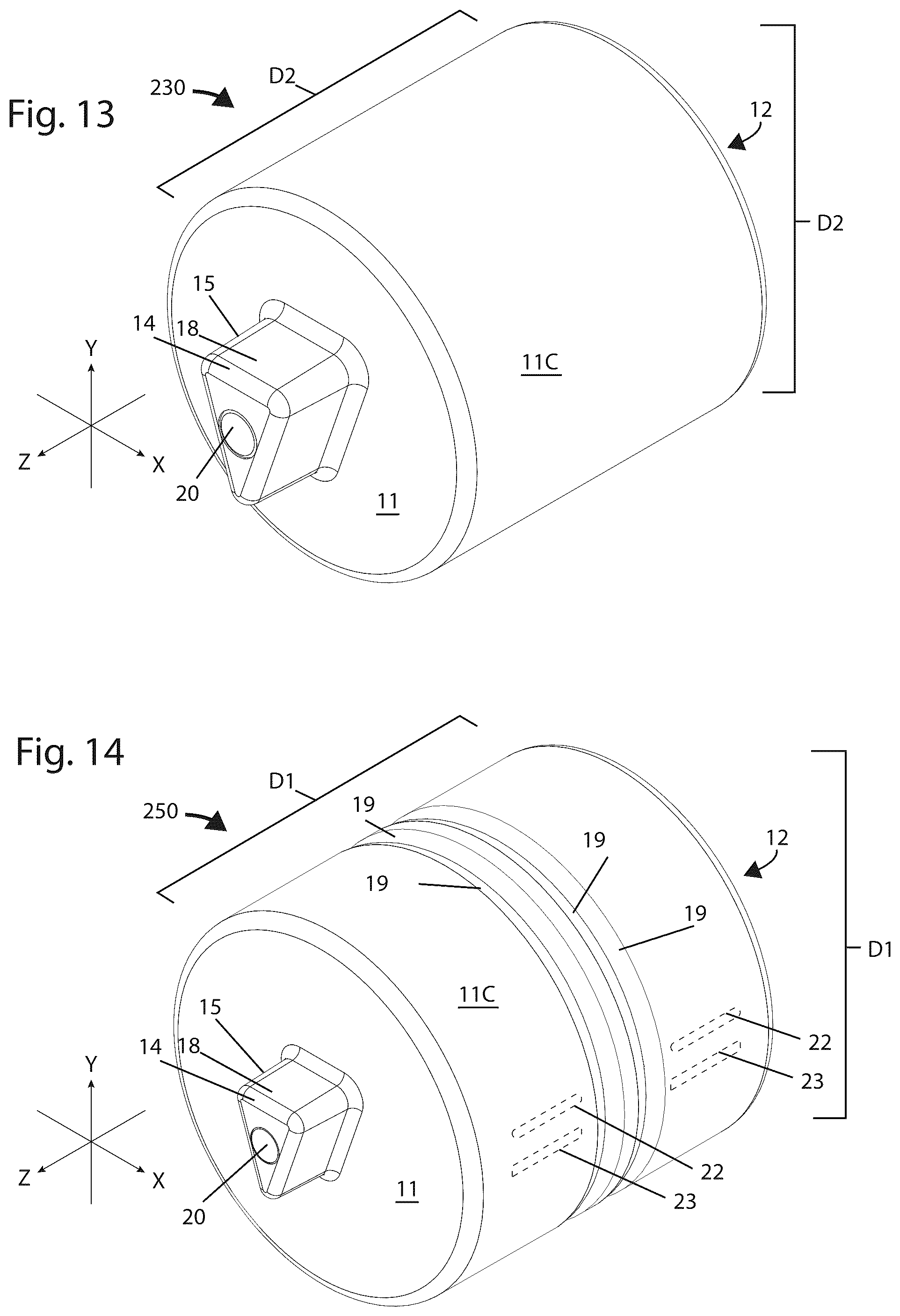 Patent US12315383 Figure 7 – System for teaching grammatical structure of sentences