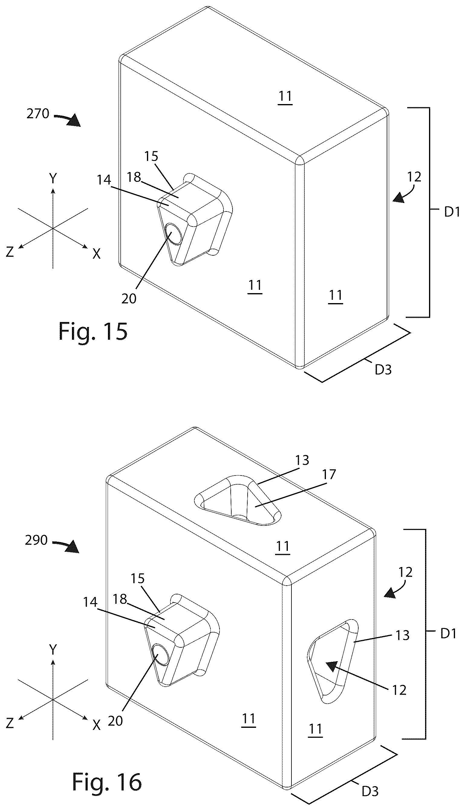 Patent US12315383 Figure 8 – System for teaching grammatical structure of sentences