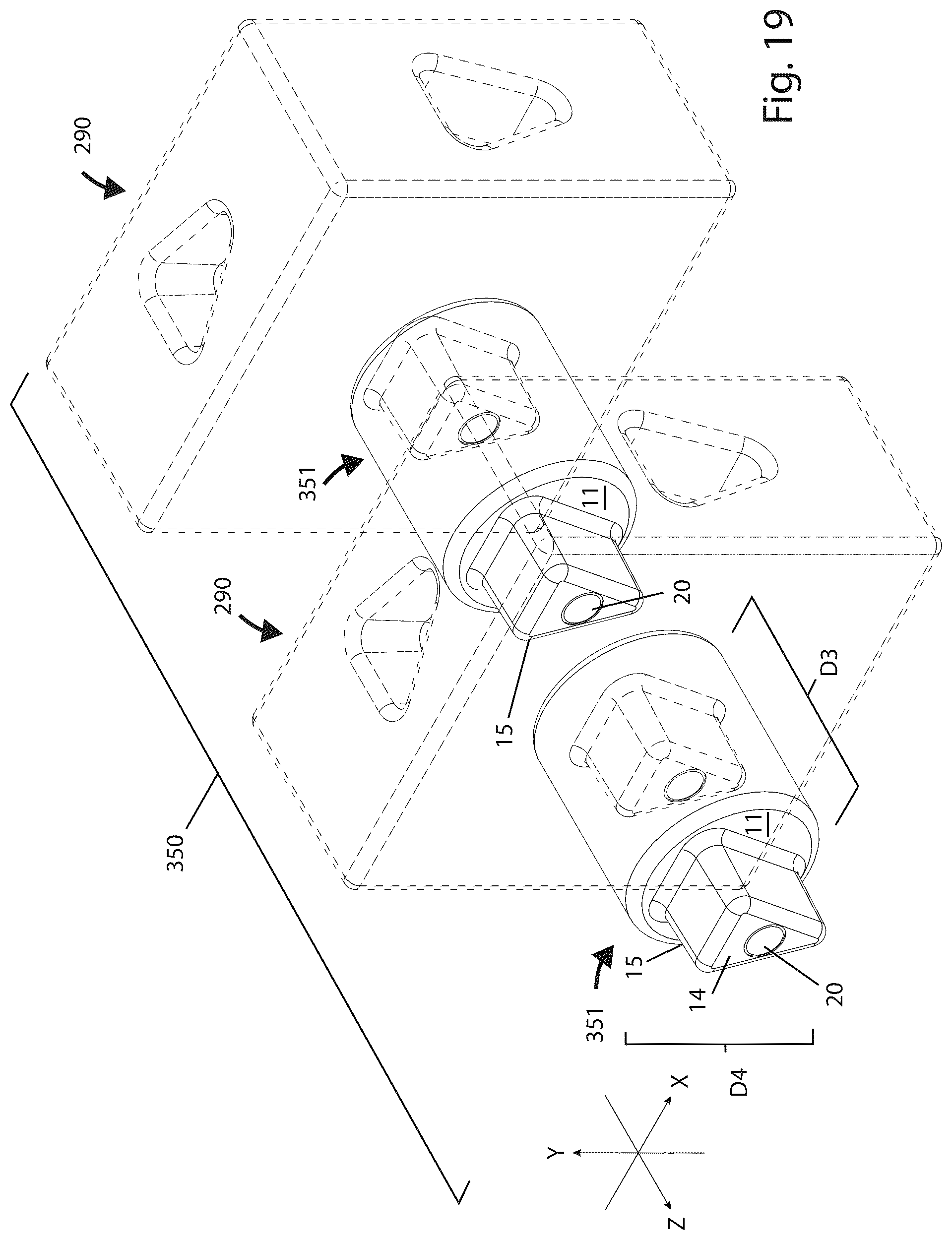 Patent US12315383 Figure 10 – System for teaching grammatical structure of sentences