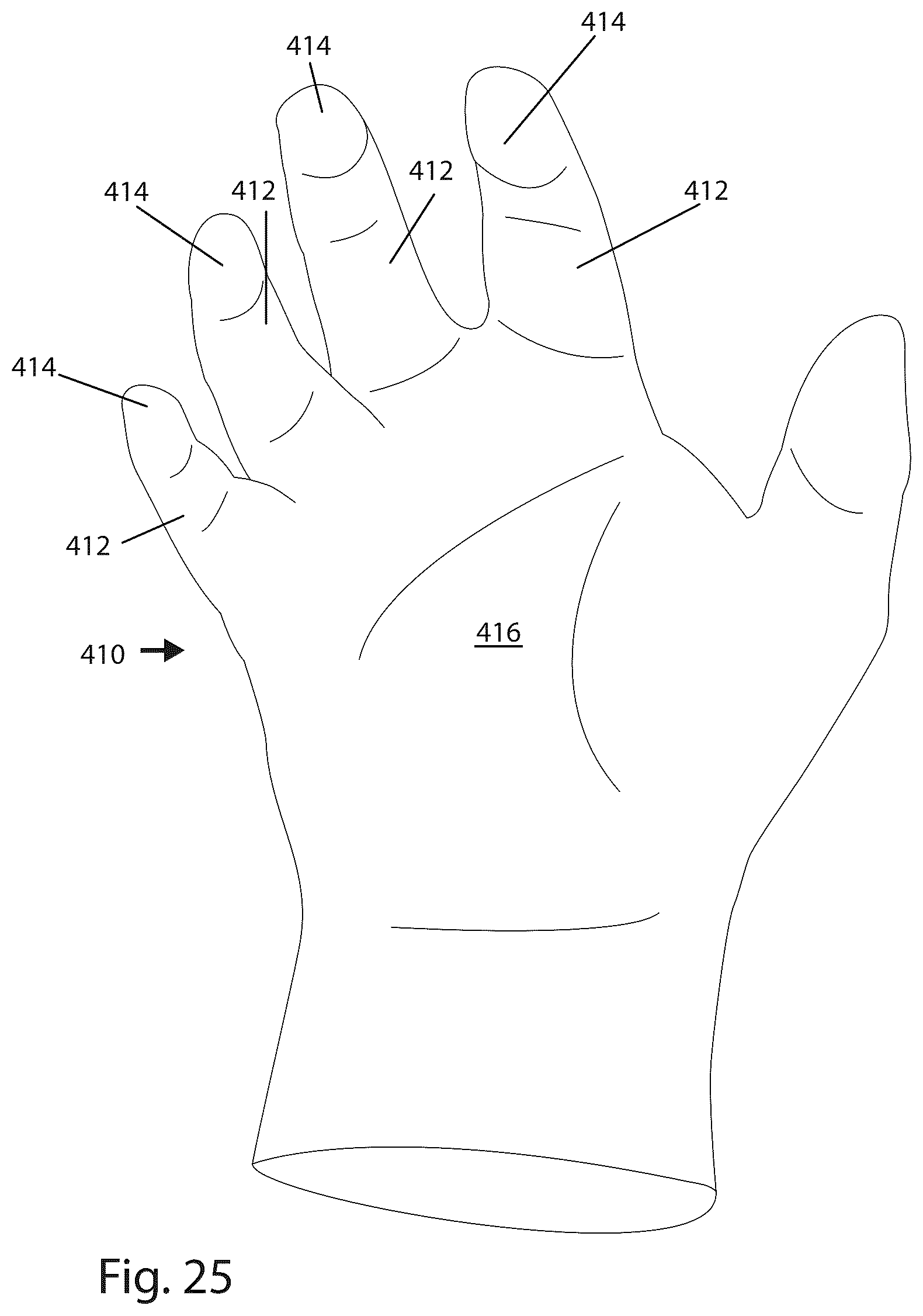 Patent US12315383 Figure 14 – System for teaching grammatical structure of sentences