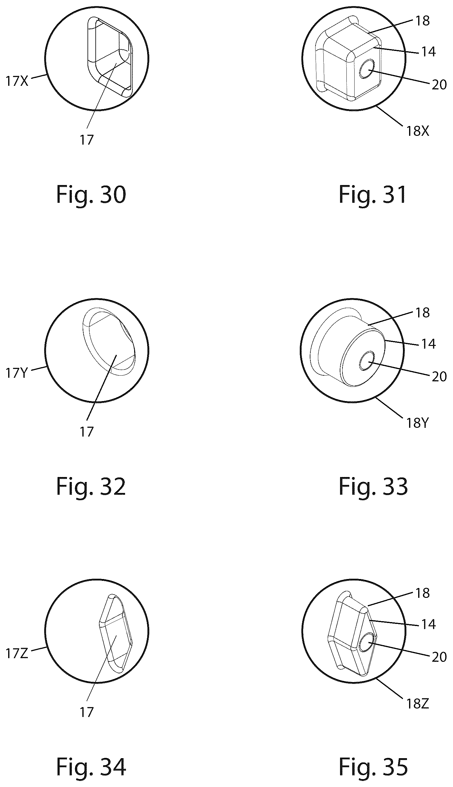 Patent US12315383 Figure 19 – System for teaching grammatical structure of sentences