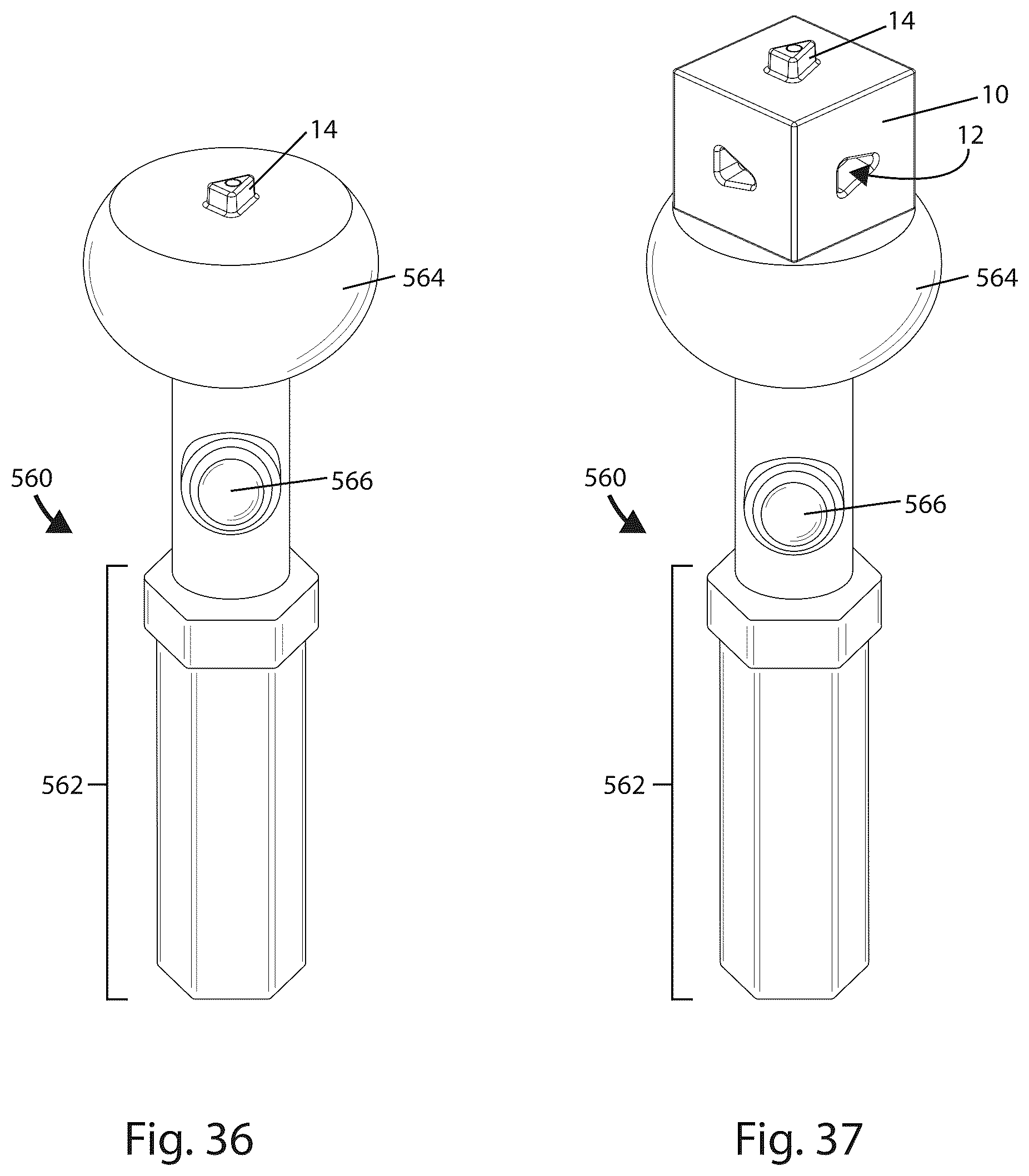 Patent US12315383 Figure 20 – System for teaching grammatical structure of sentences