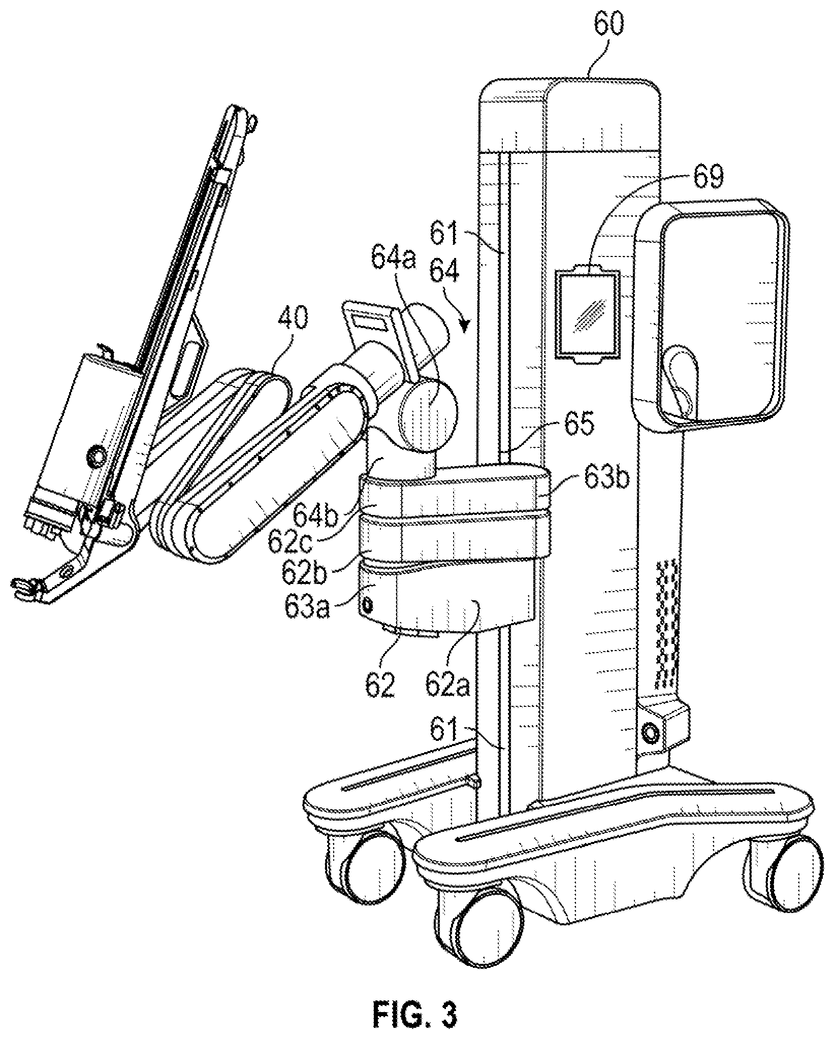 Patent US12315387 Figure 3 – System and method for training simulation of a surgical robotic system
